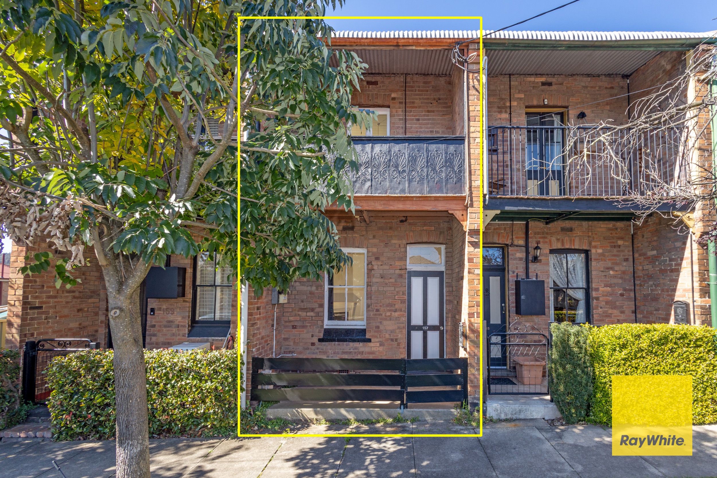 157 Hassans Walls Road — photo 18 of 18