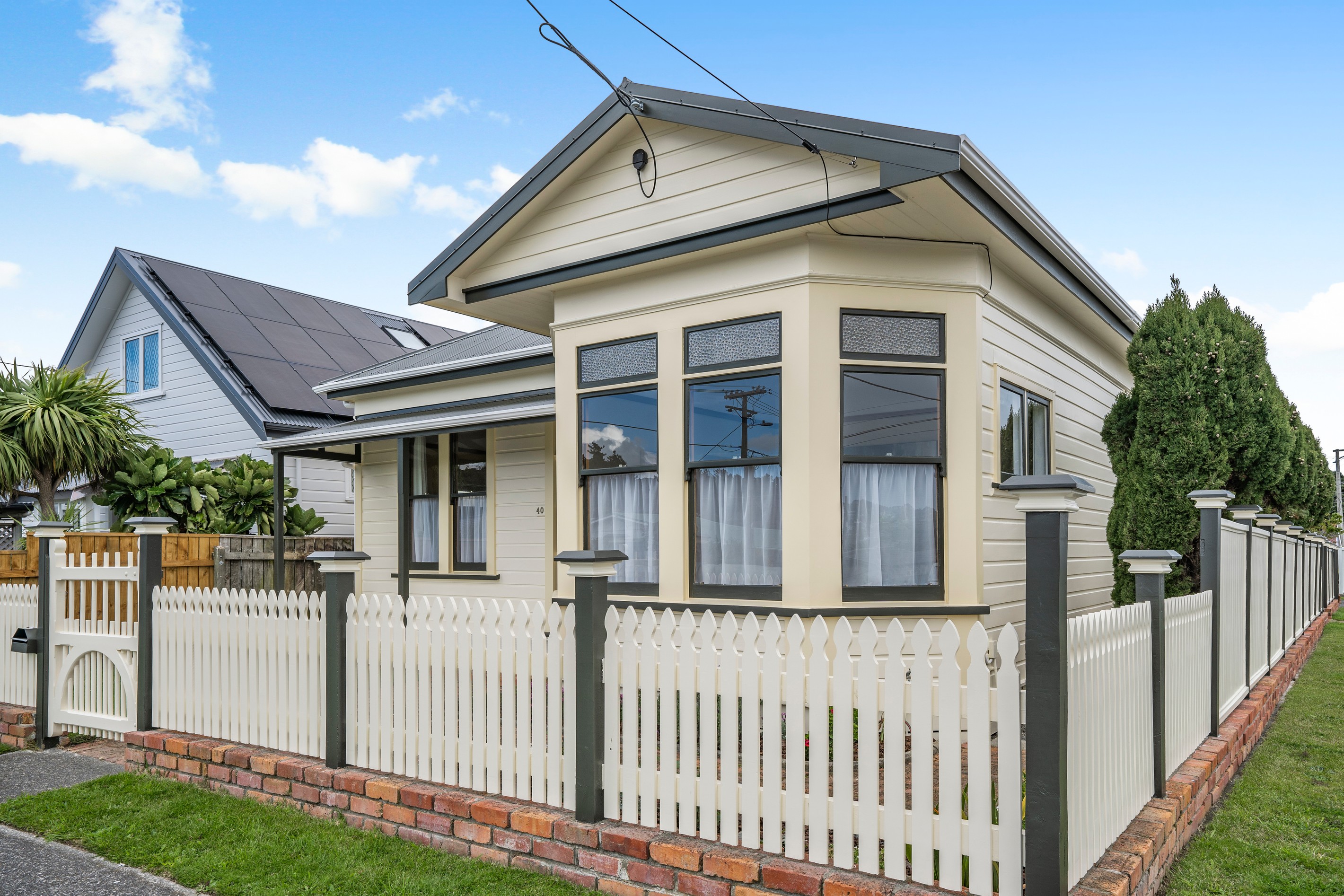 40 Heretaunga Street, Petone, Lower Hutt City