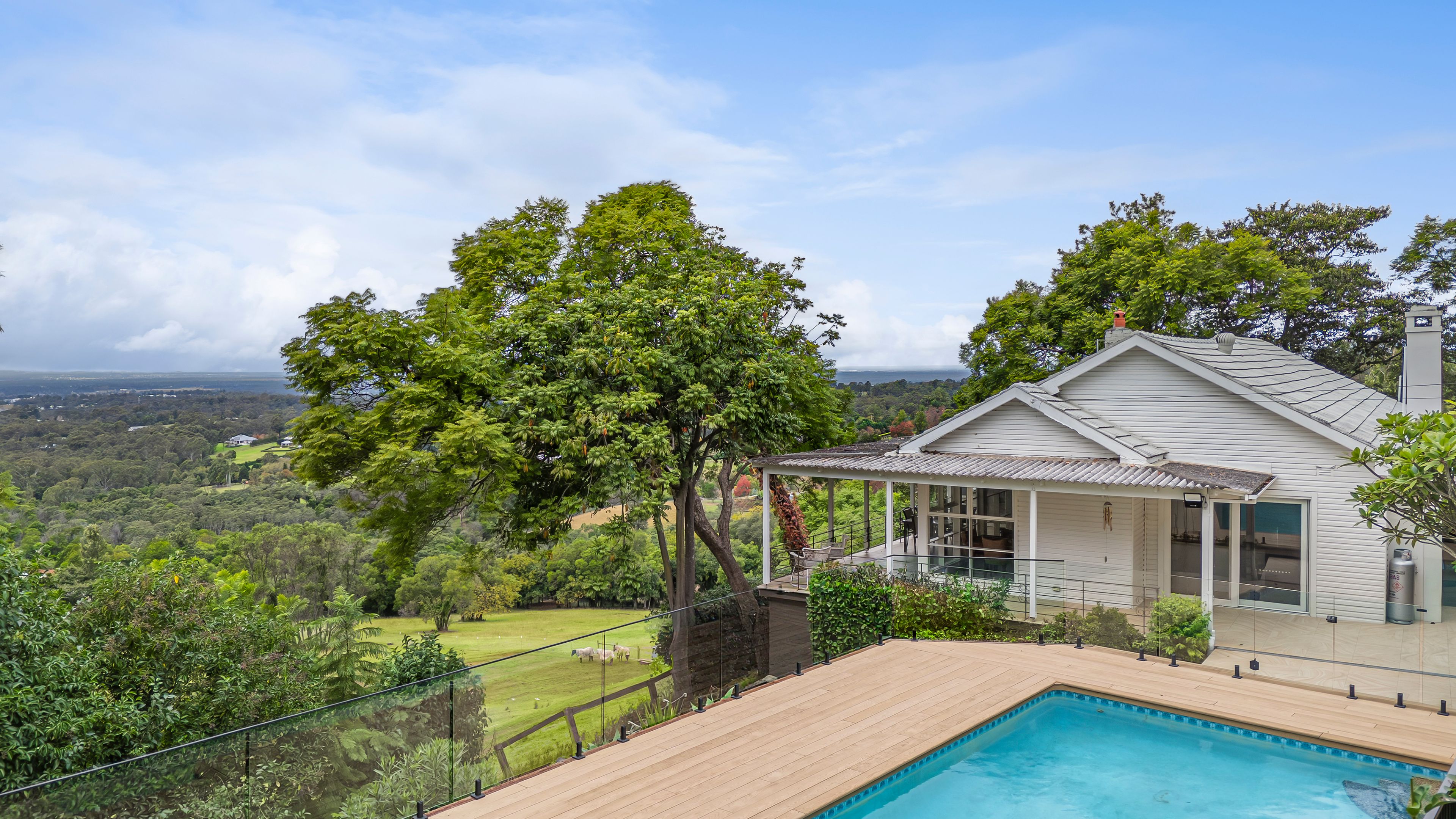 958 Grose Vale Road, Kurrajong, NSW 2758