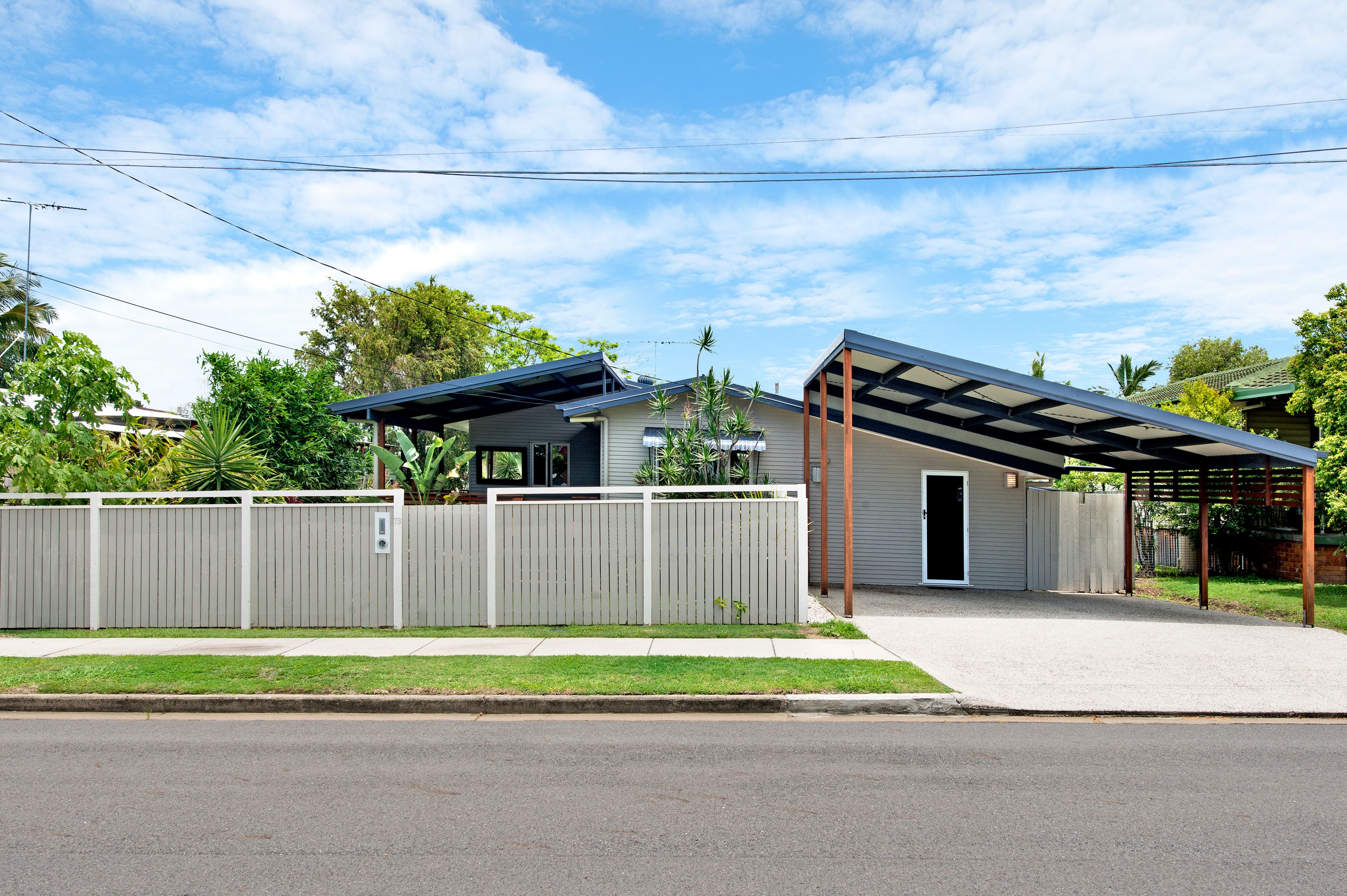 73 Hendren Street, Carina, QLD 4152