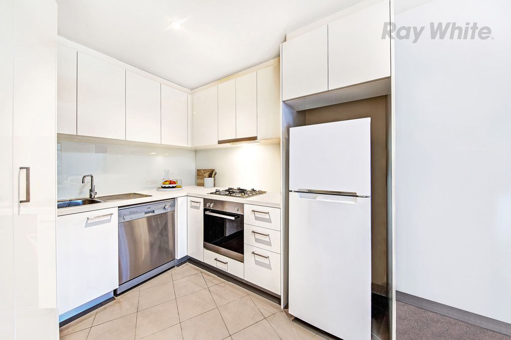 E/283 City Road, Southbank, VIC 3006