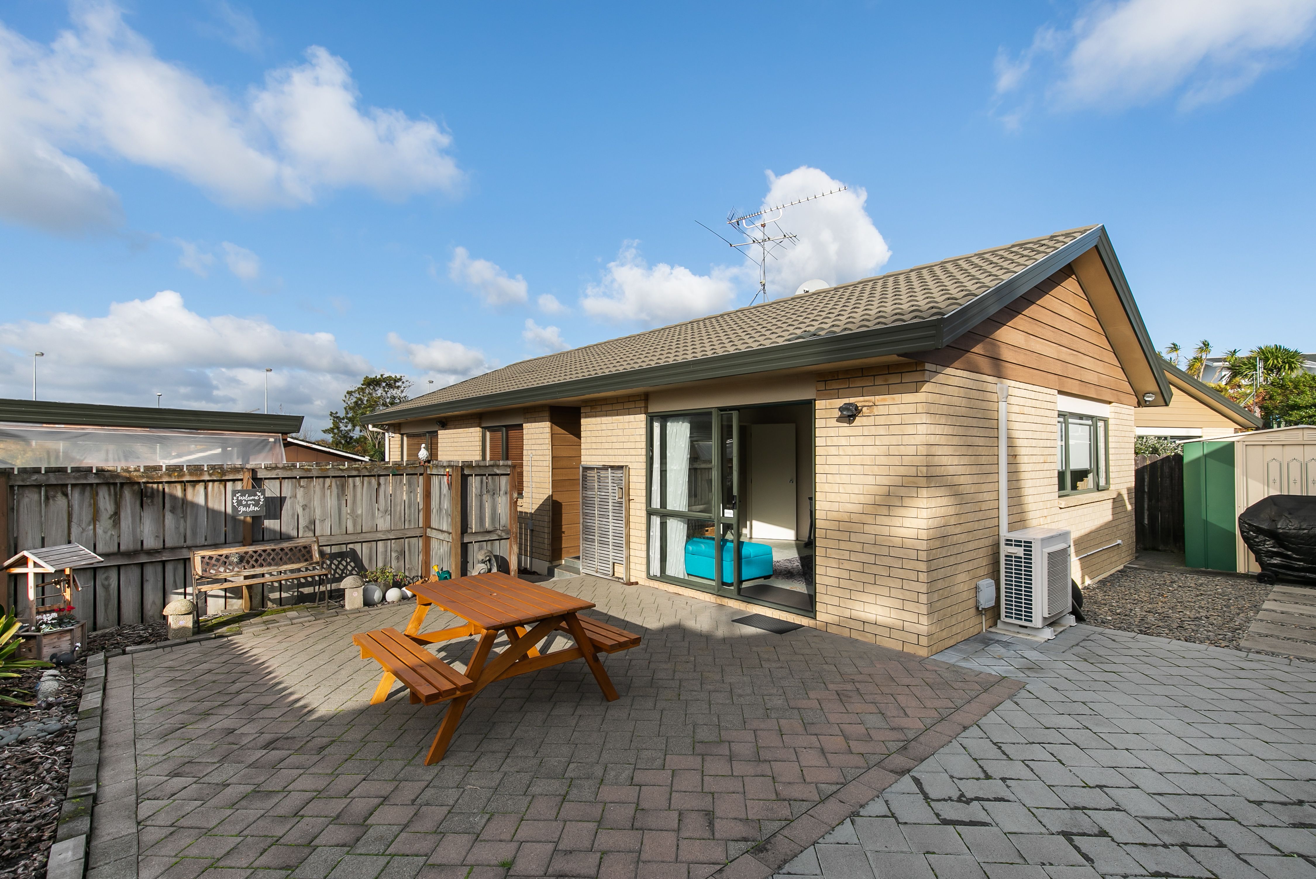 10a Ussher Place, Pakuranga, Manukau City