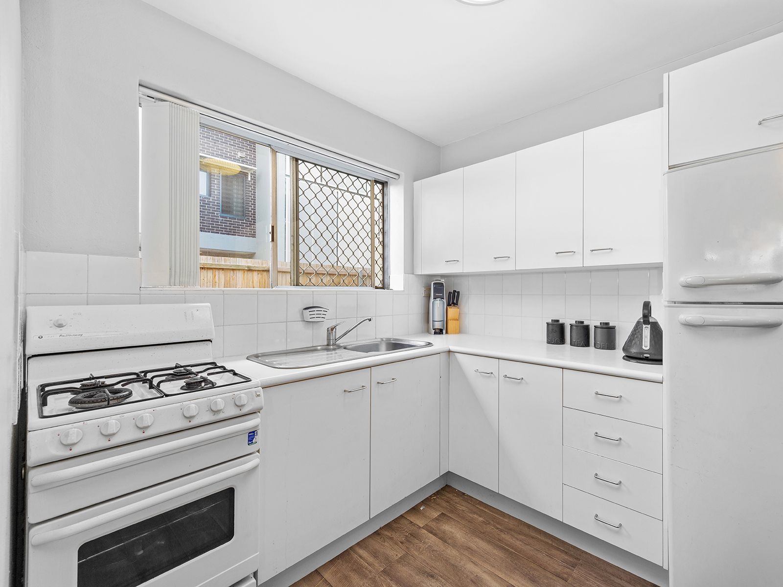 1/72 Hood Street, Sherwood, QLD 4075