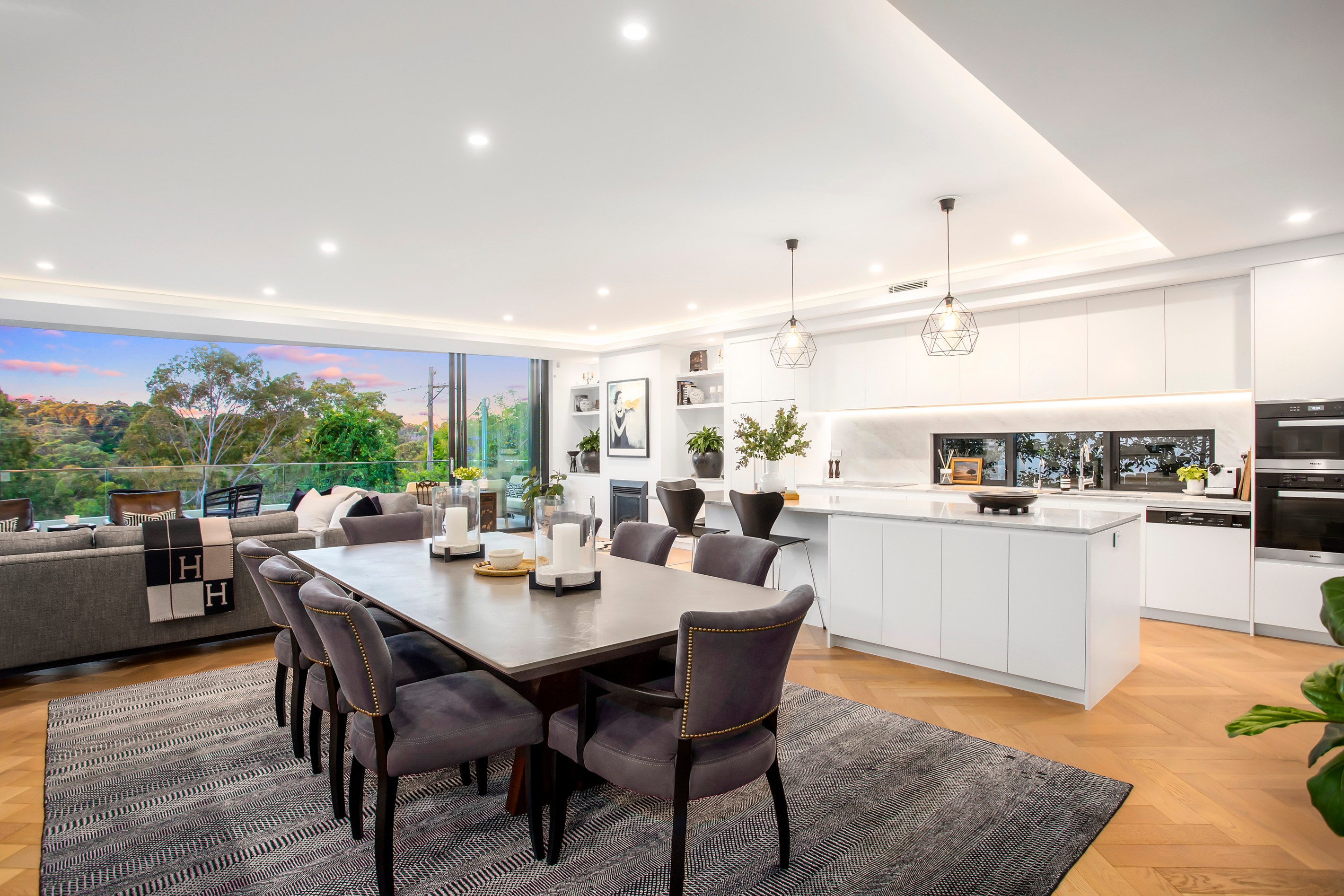 1/1 Alan Street, Cammeray, NSW 2062