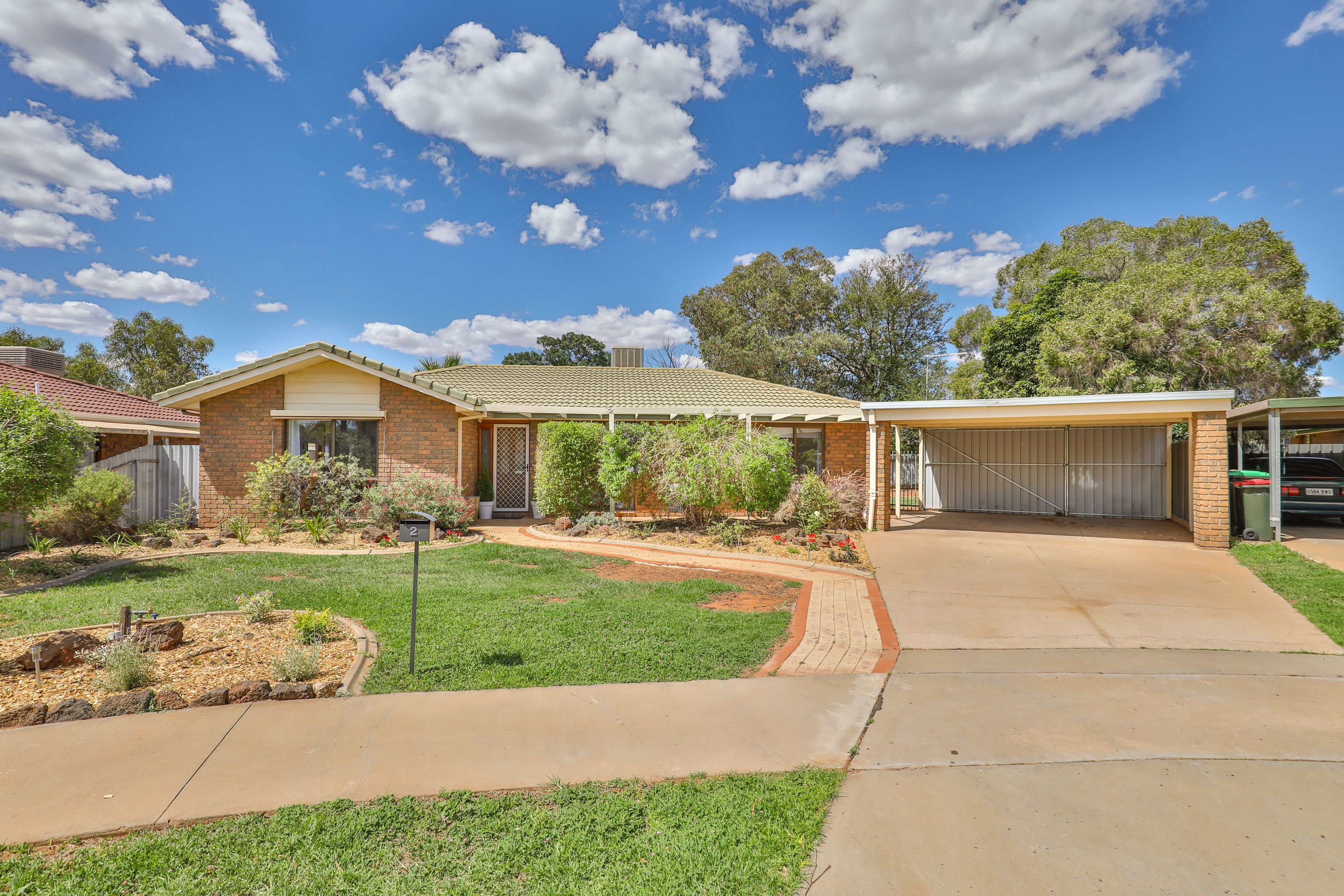2 Finch Court, Mildura VIC 3500