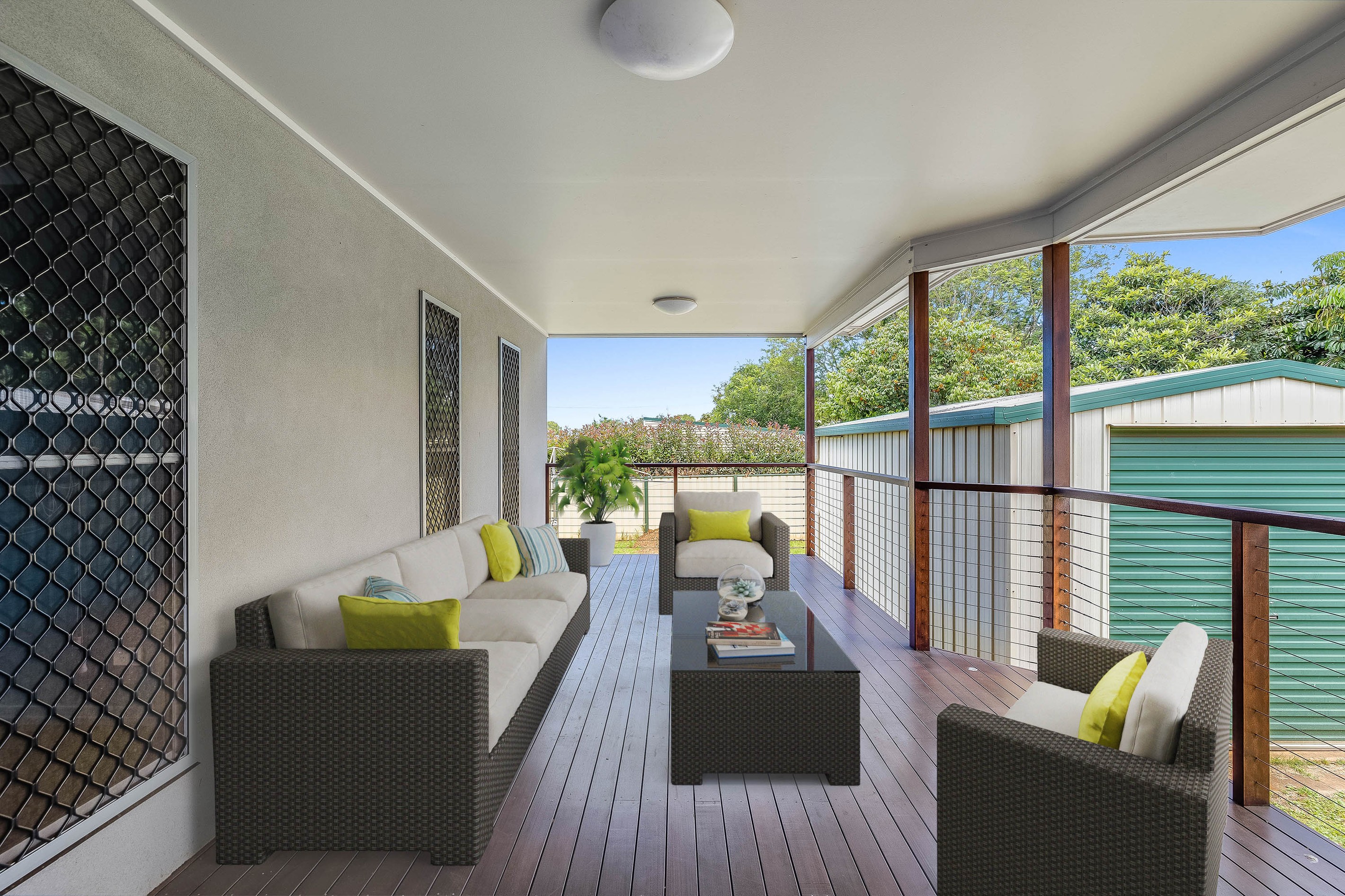 2a Newmarket Street, Newtown, QLD 4350