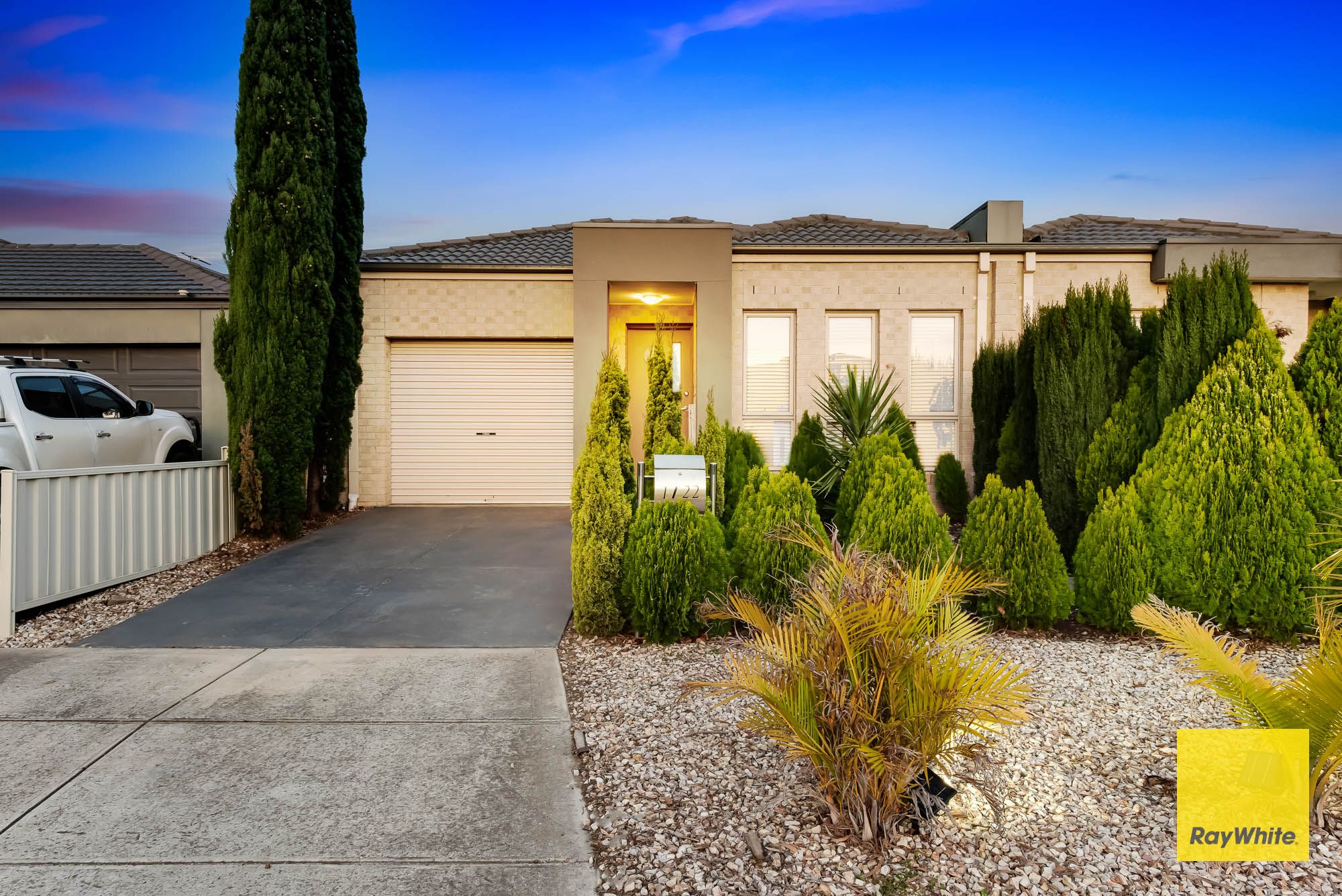 1/22 Orlando Drive, Truganina, VIC 3029