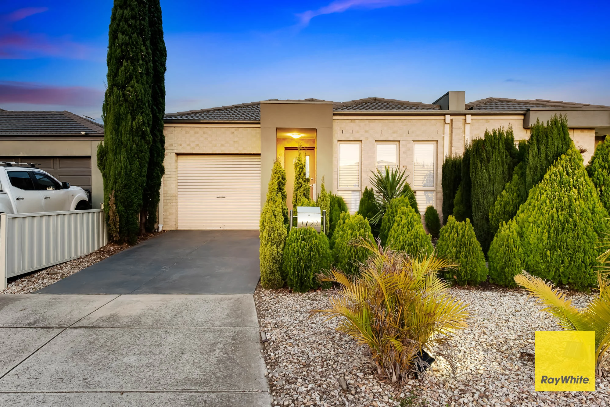 1/22 Orlando Drive, Truganina, VIC 3029