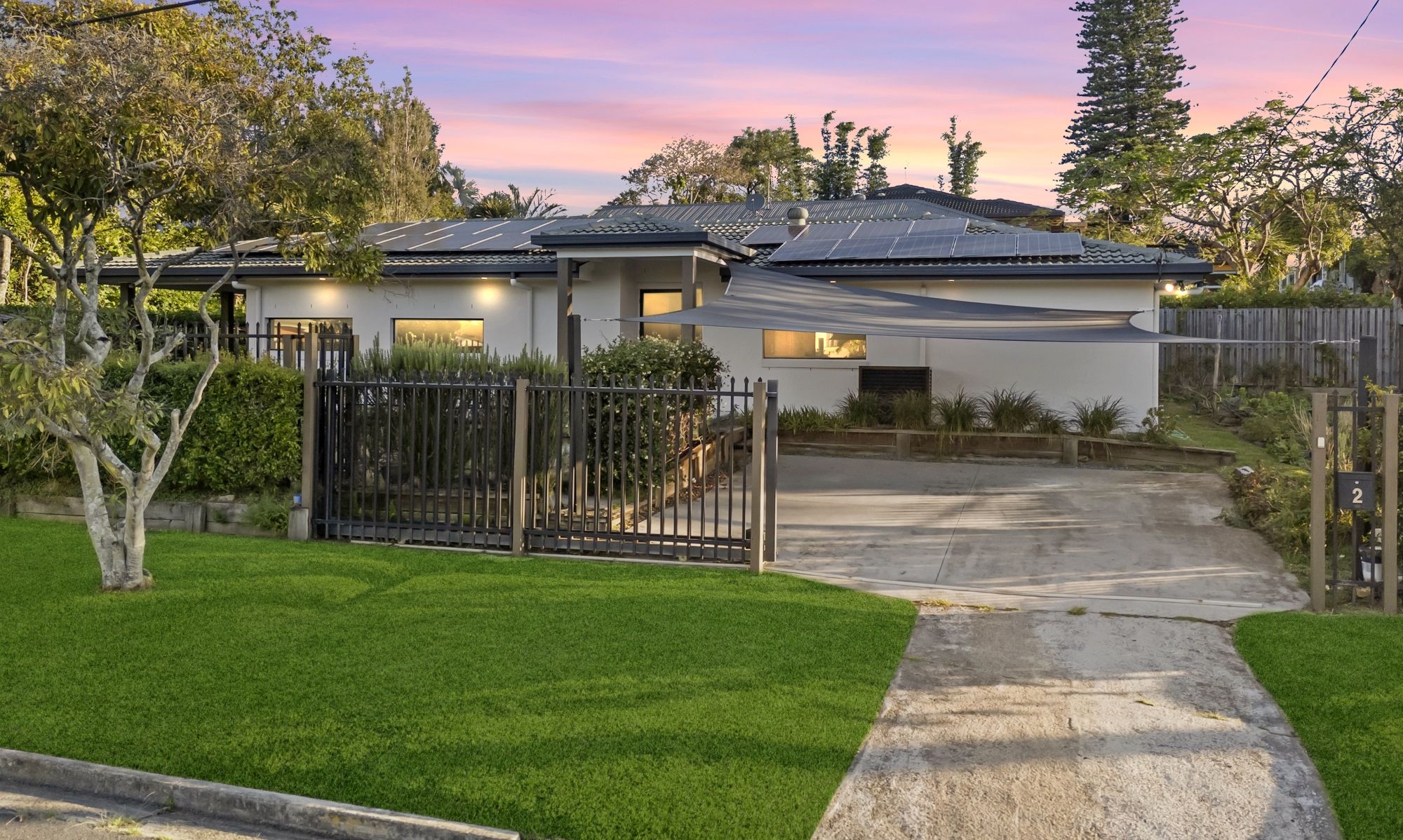 2 Magnolia Drive, Southport QLD 4215