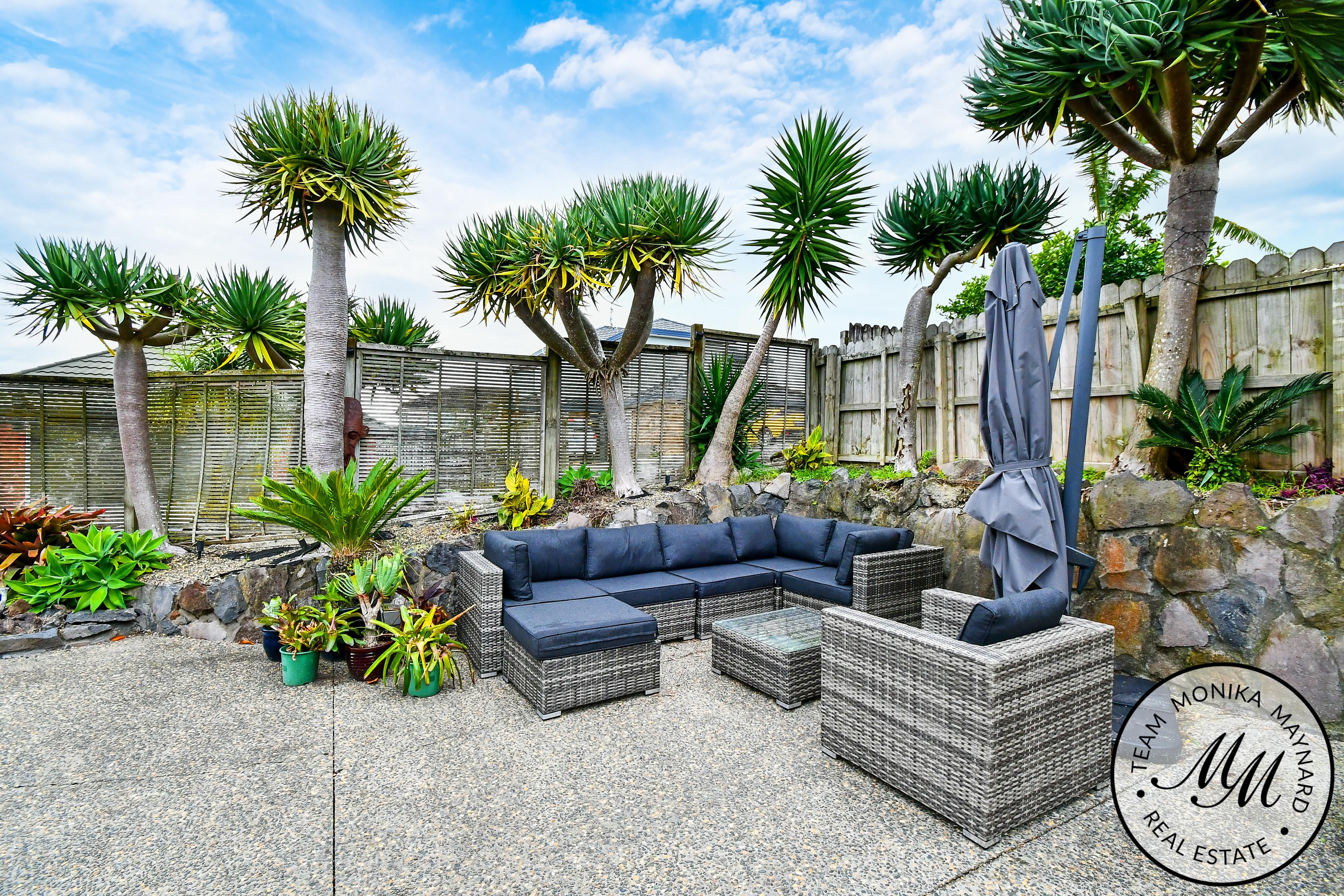 4A Andover Way, Goodwood Heights, Manukau City