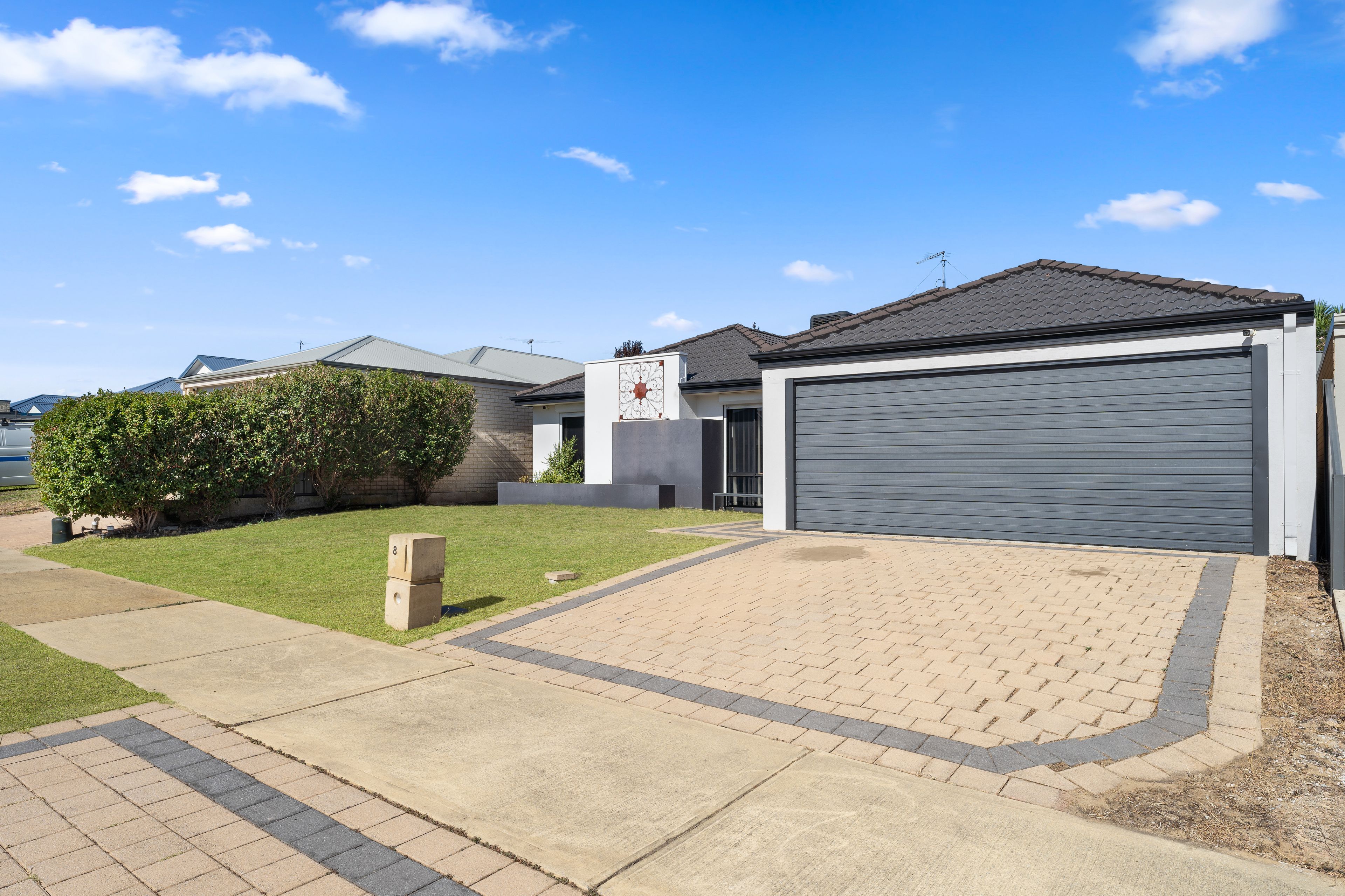 8 Jitarning Brace, Baldivis, WA 6171