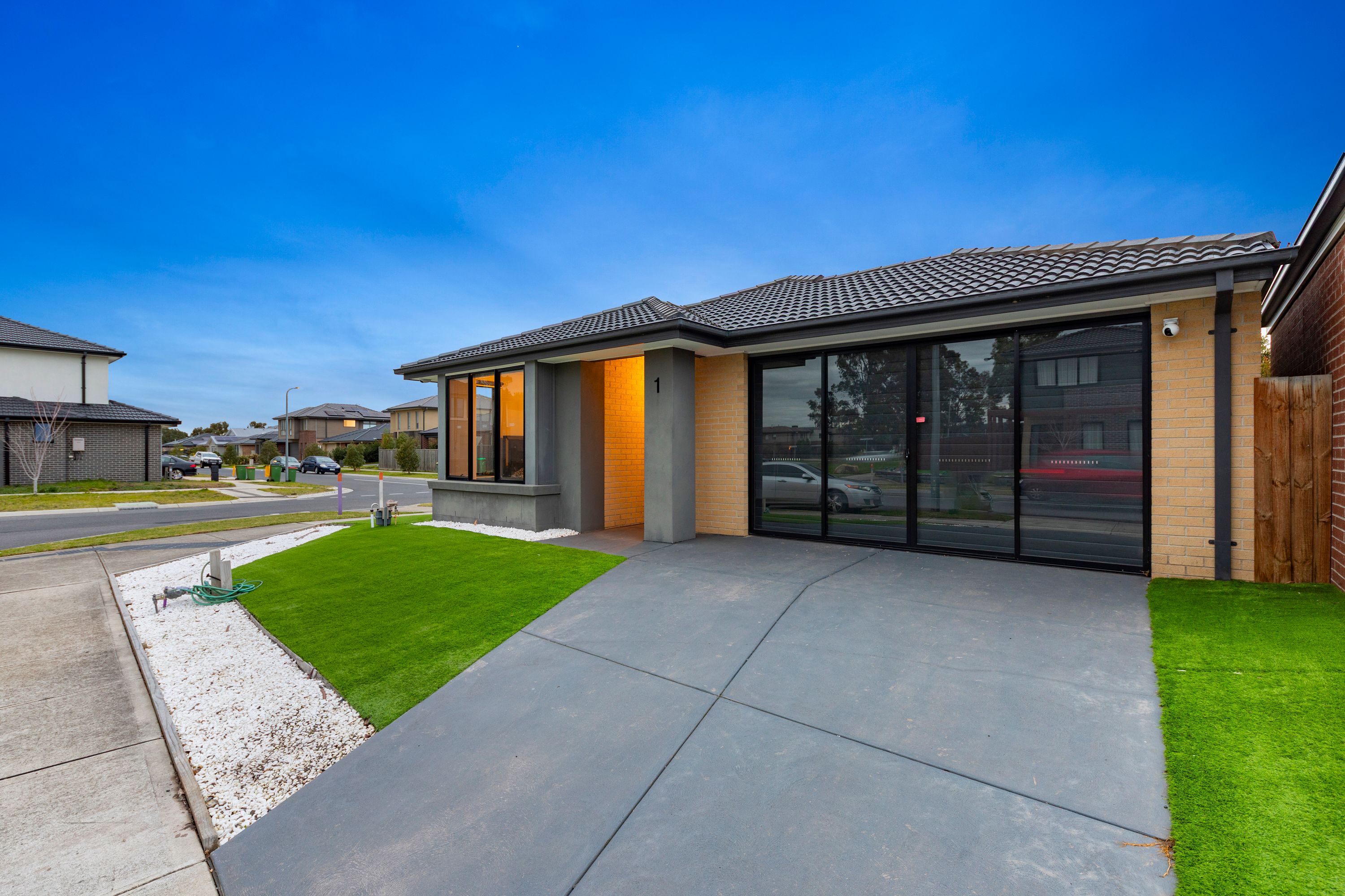 1 Gene Drive, Officer, VIC 3809