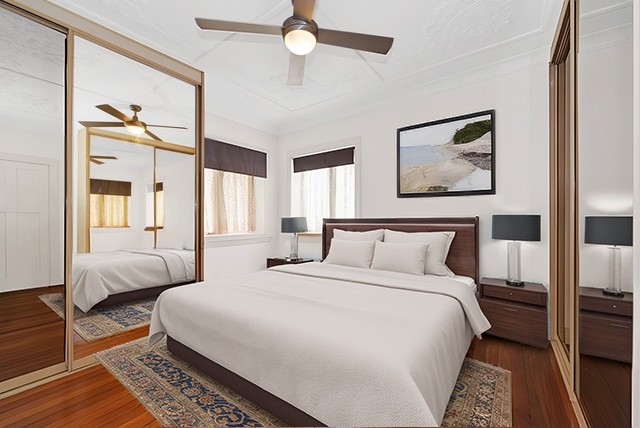 8 Dobroyd Parade, Haberfield, NSW 2045