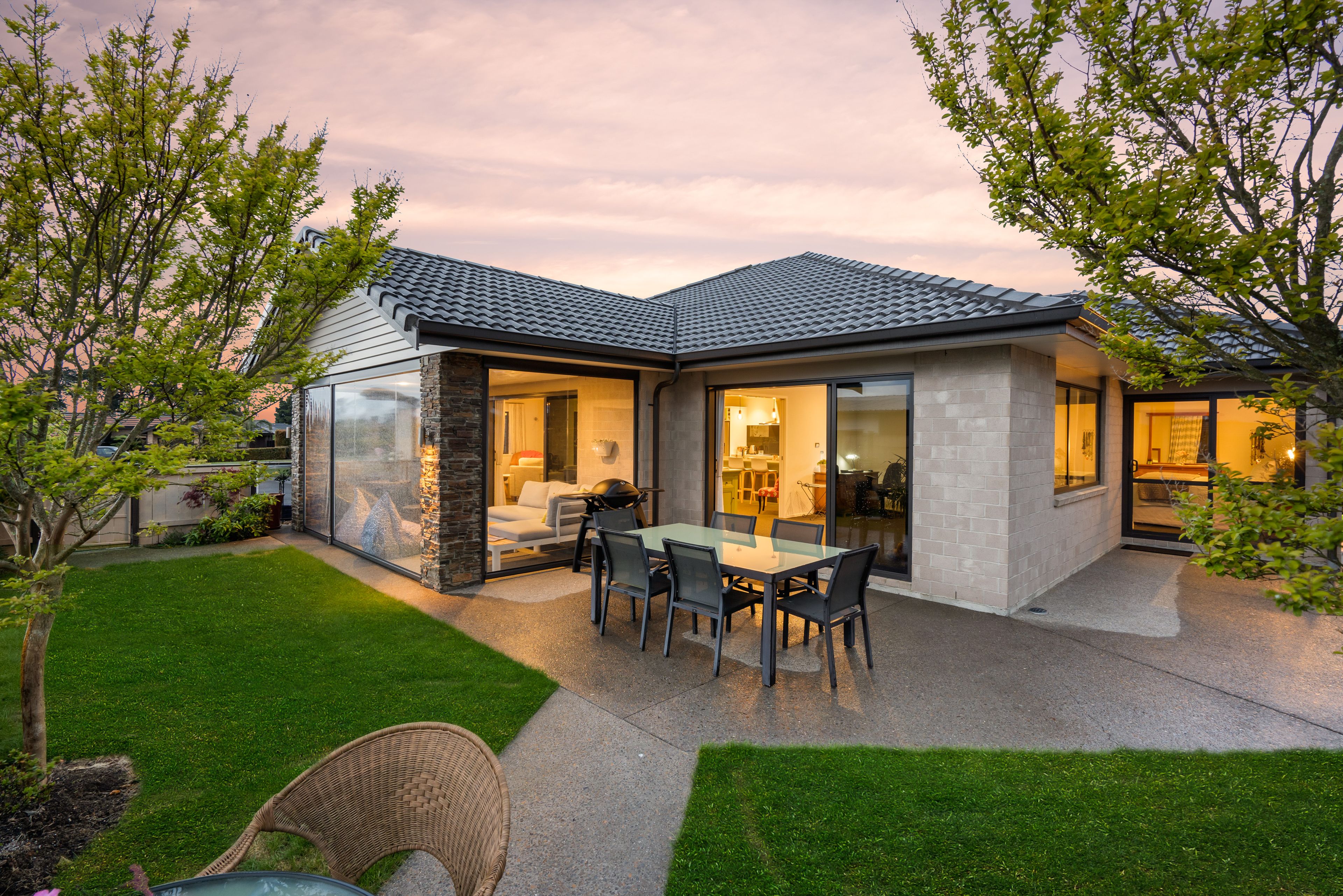 3 Searle Drive, Patumahoe, Franklin