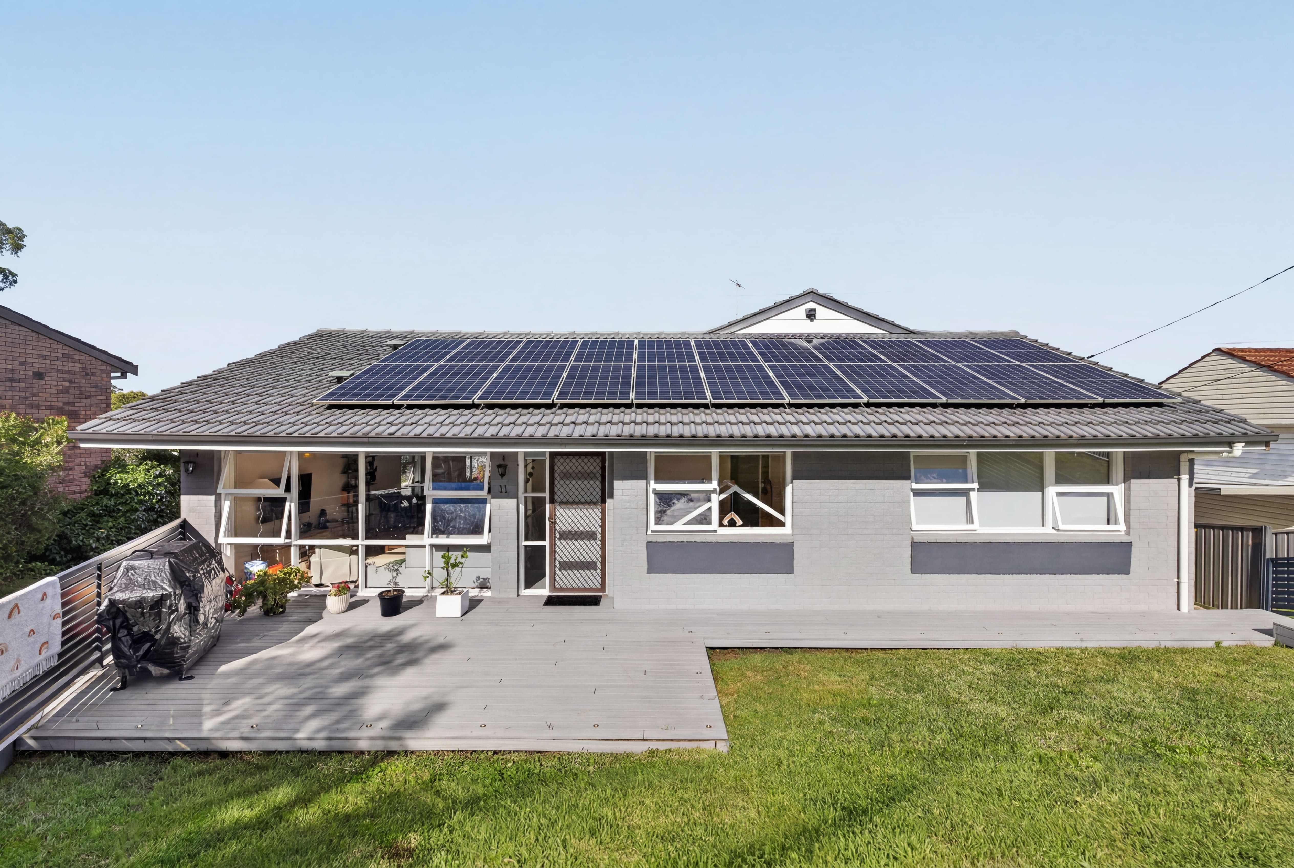 11 Fewtrell Avenue, Revesby Heights, NSW 2212