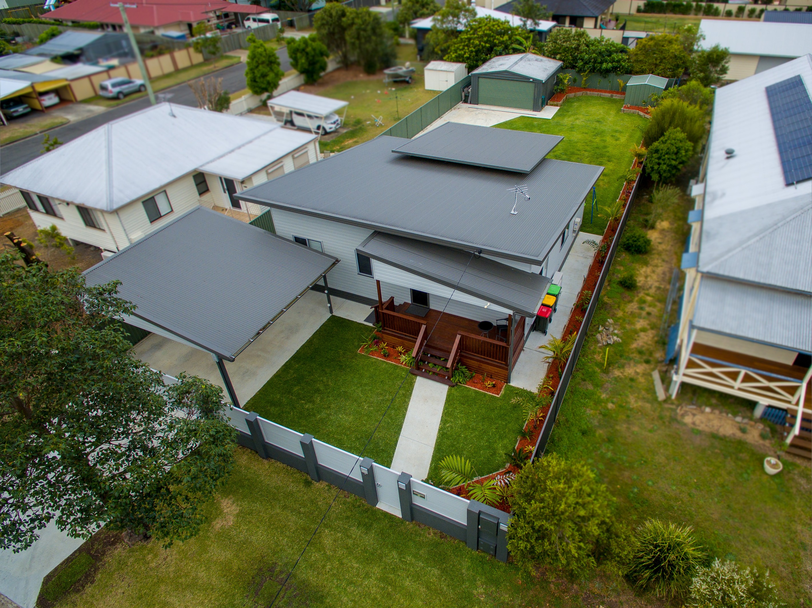 96 Queenstown Avenue, Boondall, QLD 4034