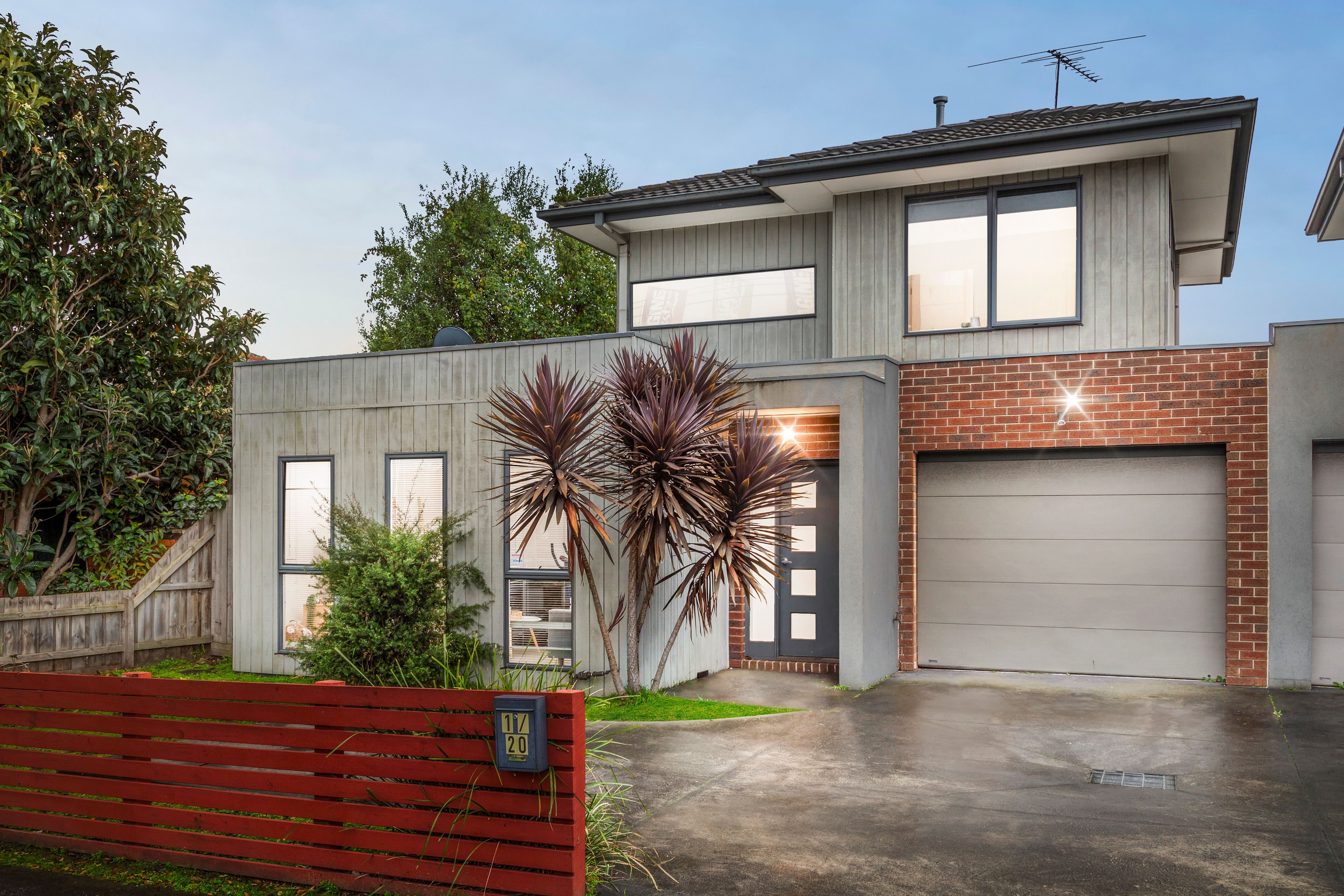 20 Cranbourne Road, Frankston VIC 3199