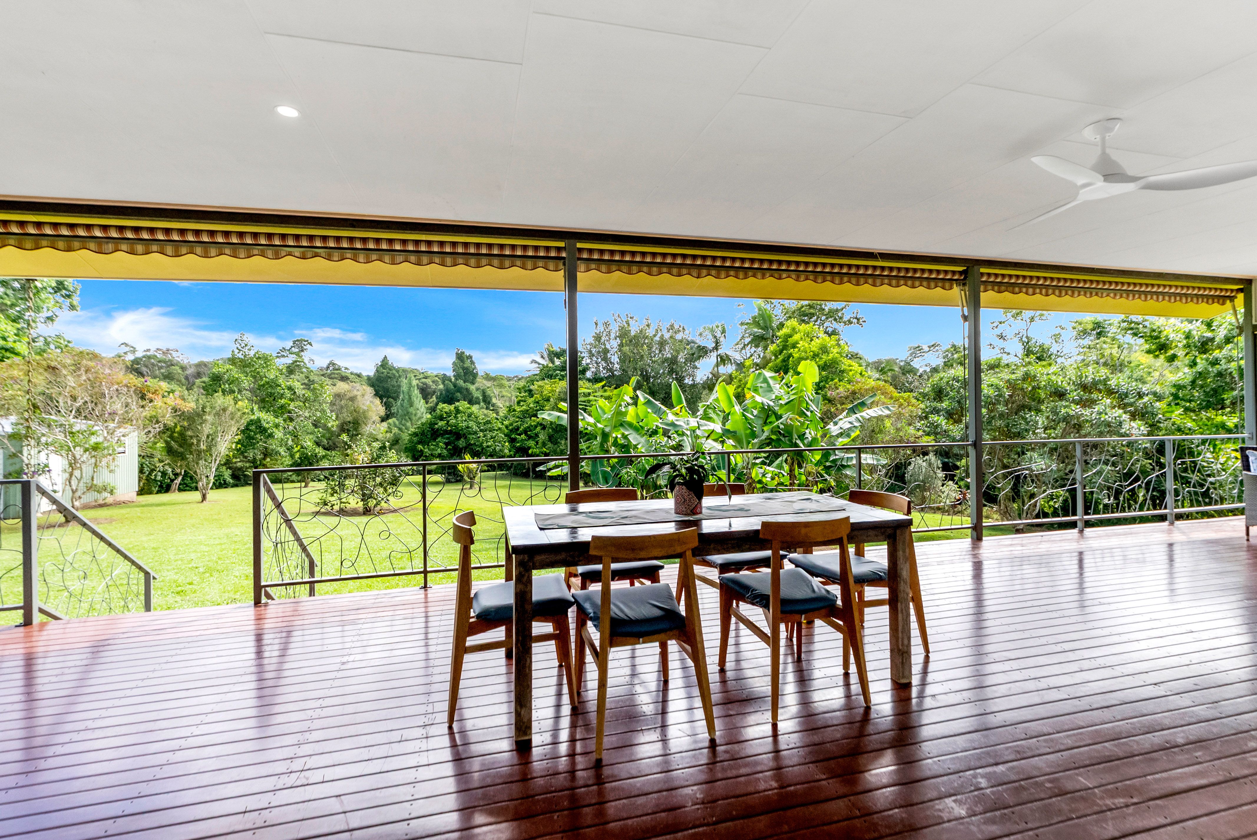 17 Greenhills Road, Kuranda, QLD 4881
