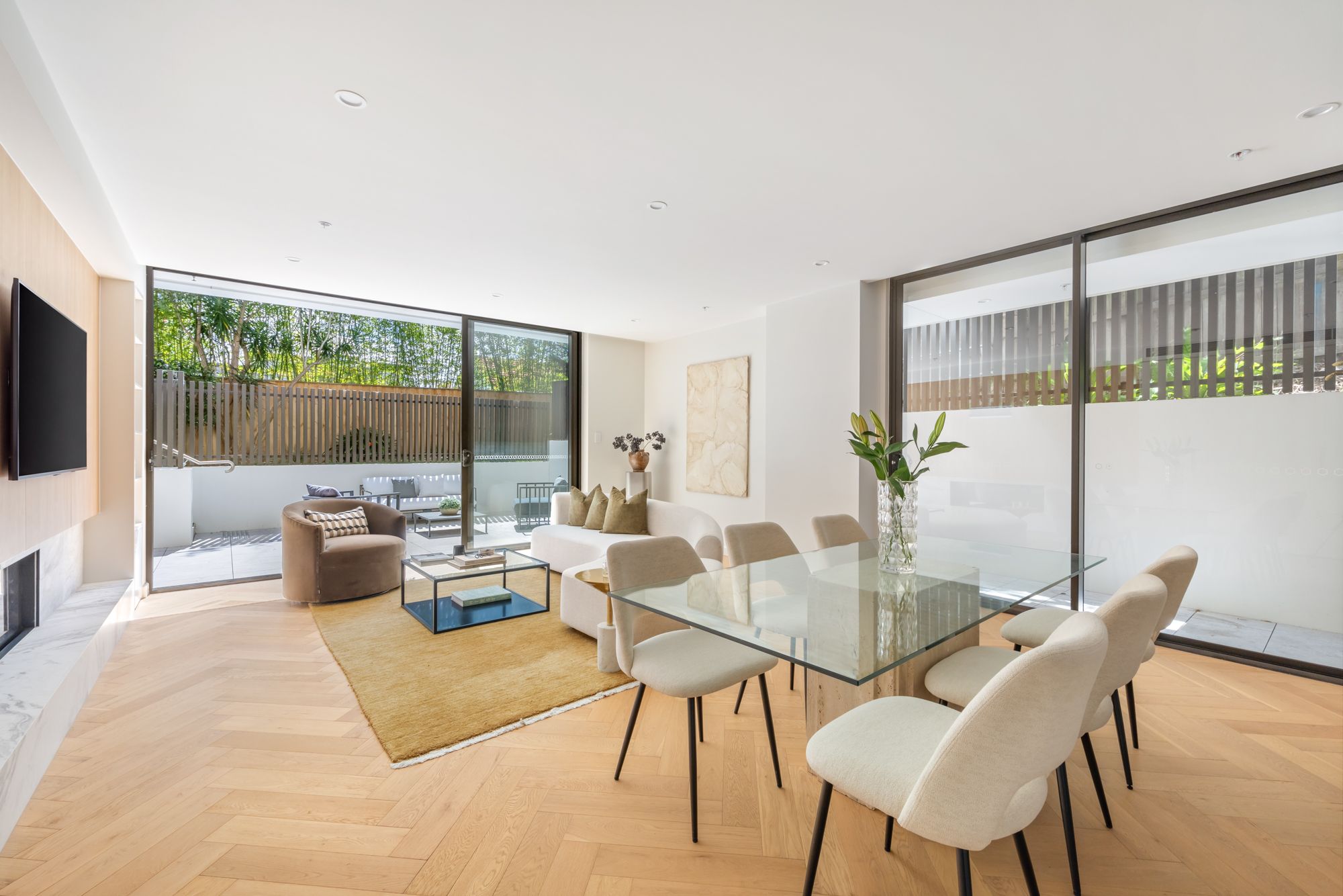G01/18 Illiliwa Street, Cremorne, NSW 2090