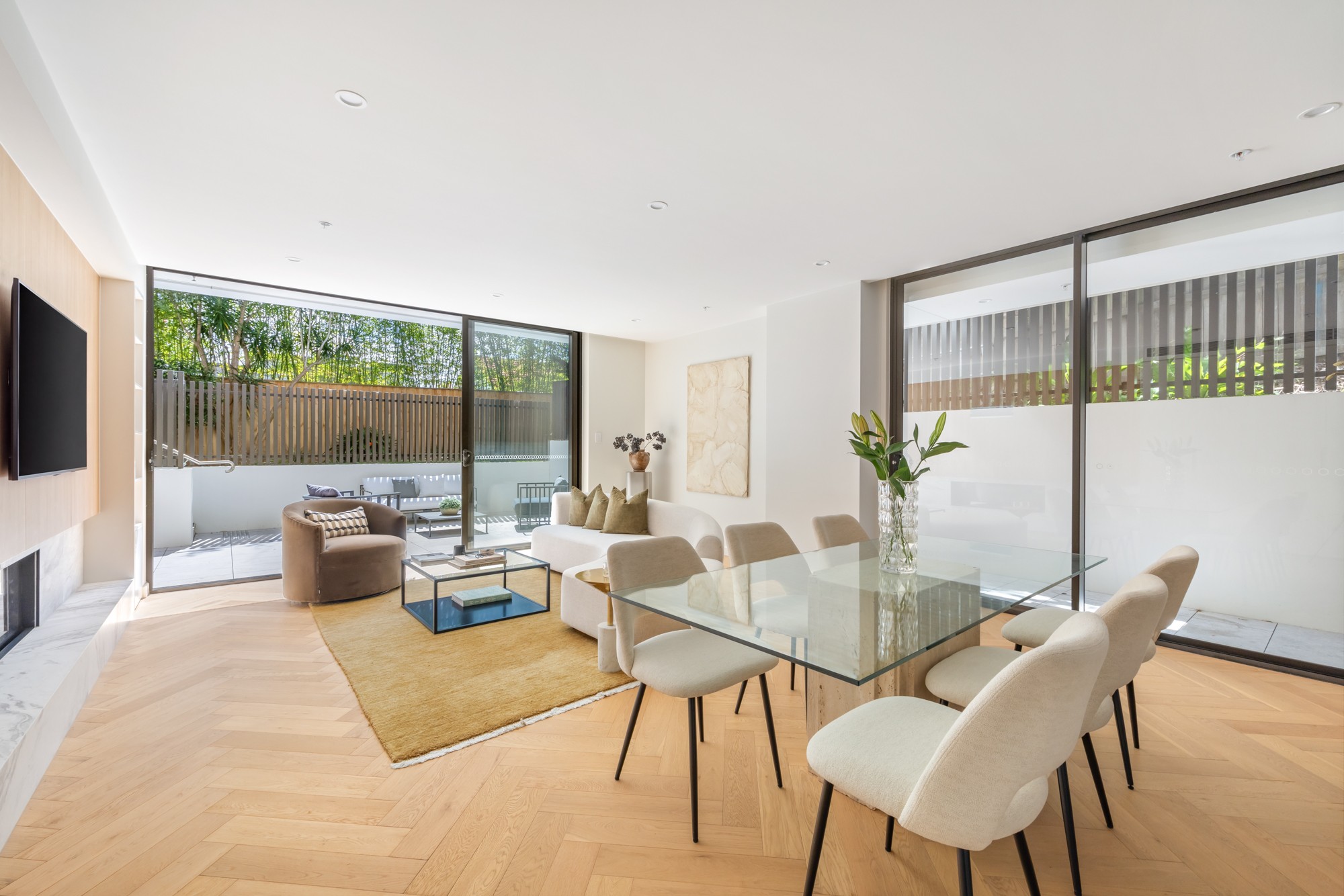 G01/18 Illiliwa Street, Cremorne, NSW 2090