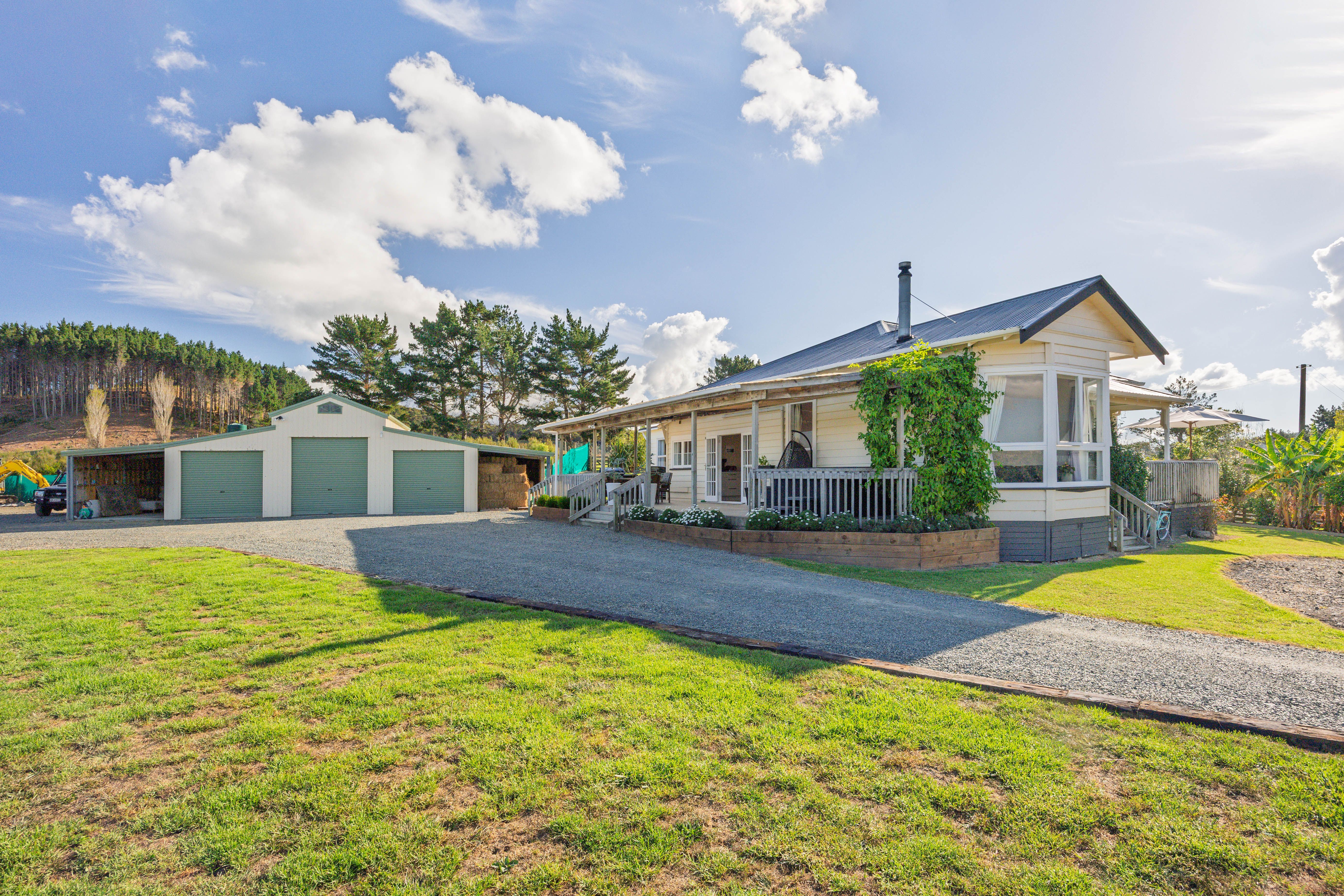 306 West Coast Road, Warkworth, Rodney