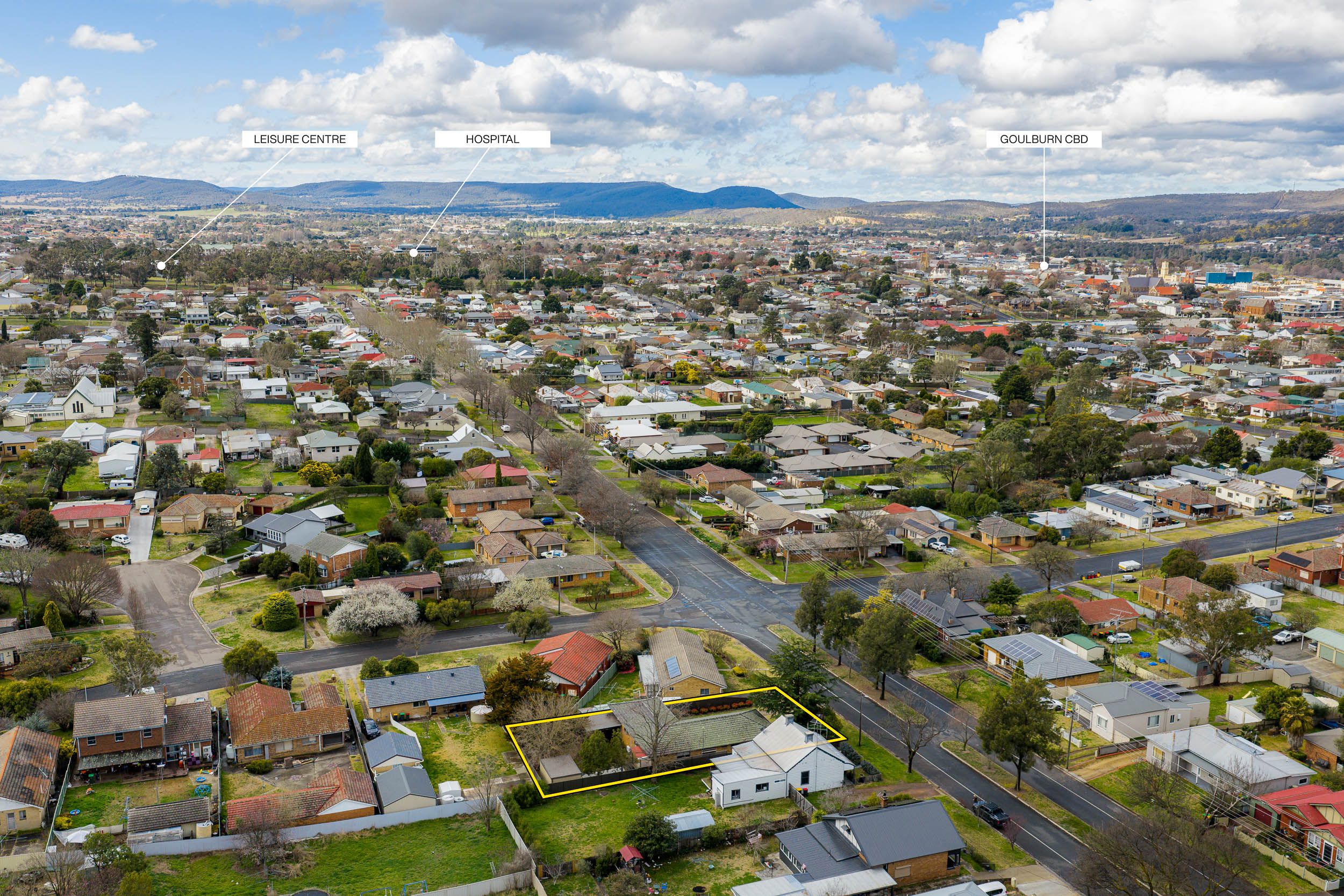 34 Coromandel Street, Goulburn, NSW 2580