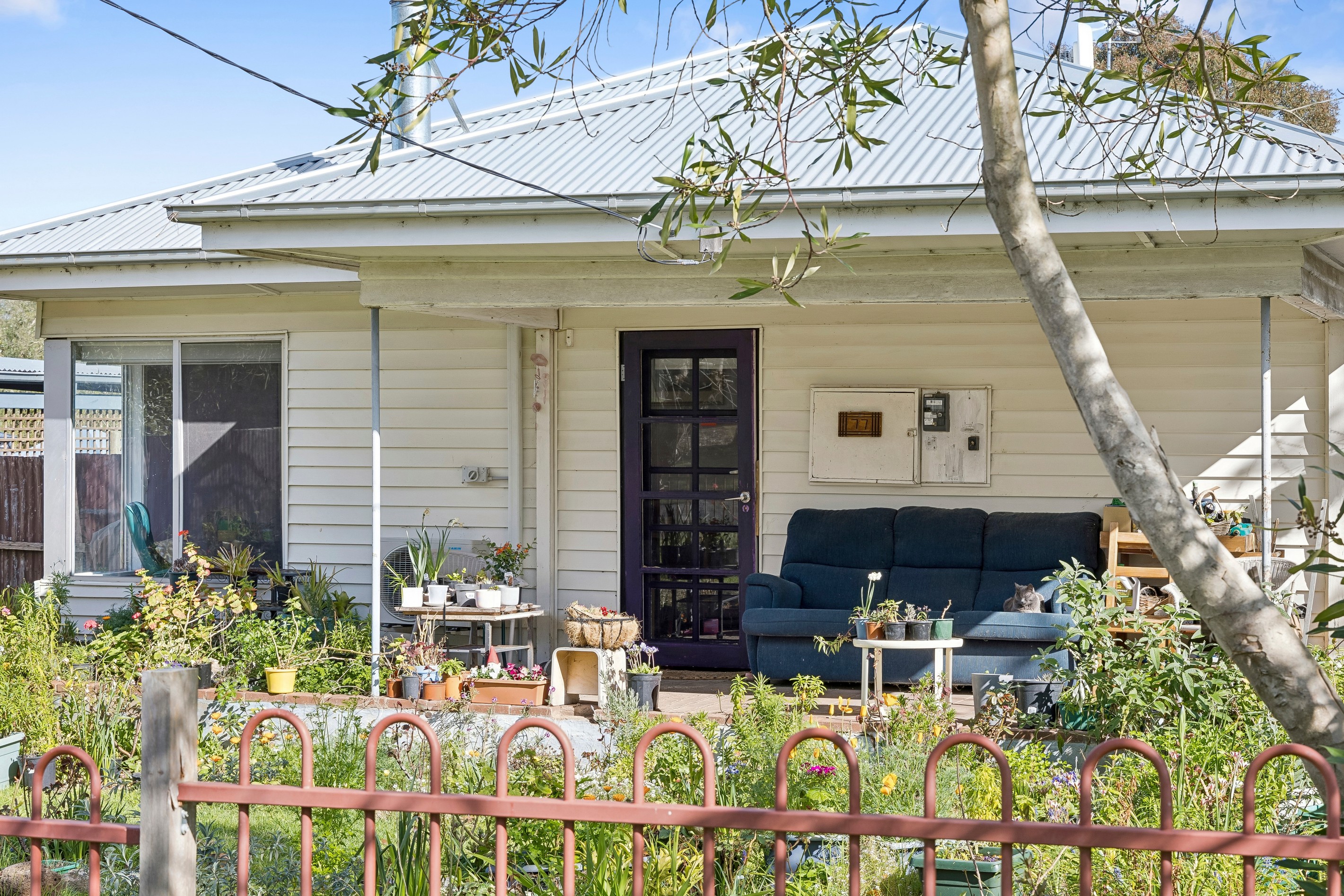 77 Oman Street, Lismore, VIC 3324