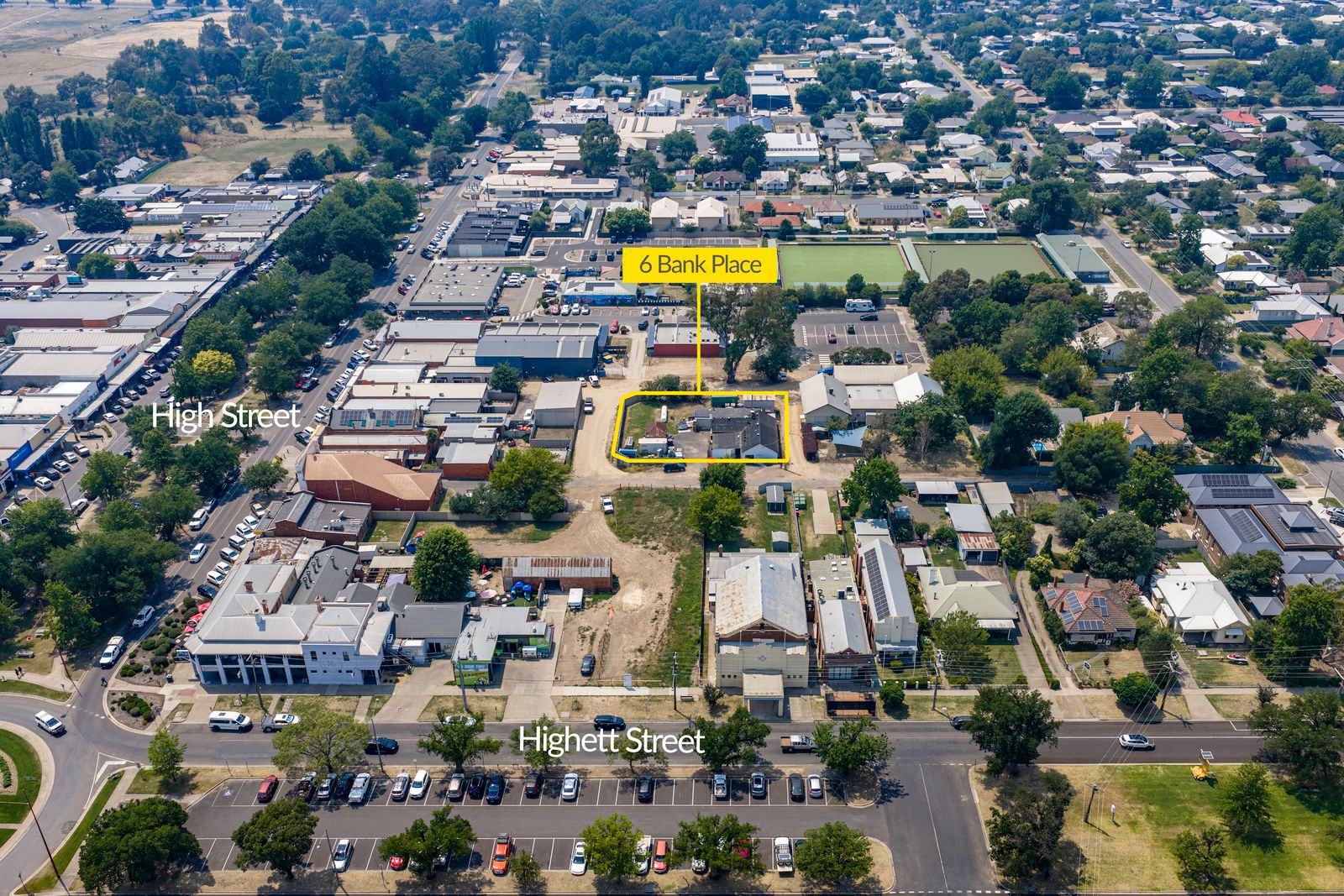 6 Bank Place, Mansfield, VIC 3722