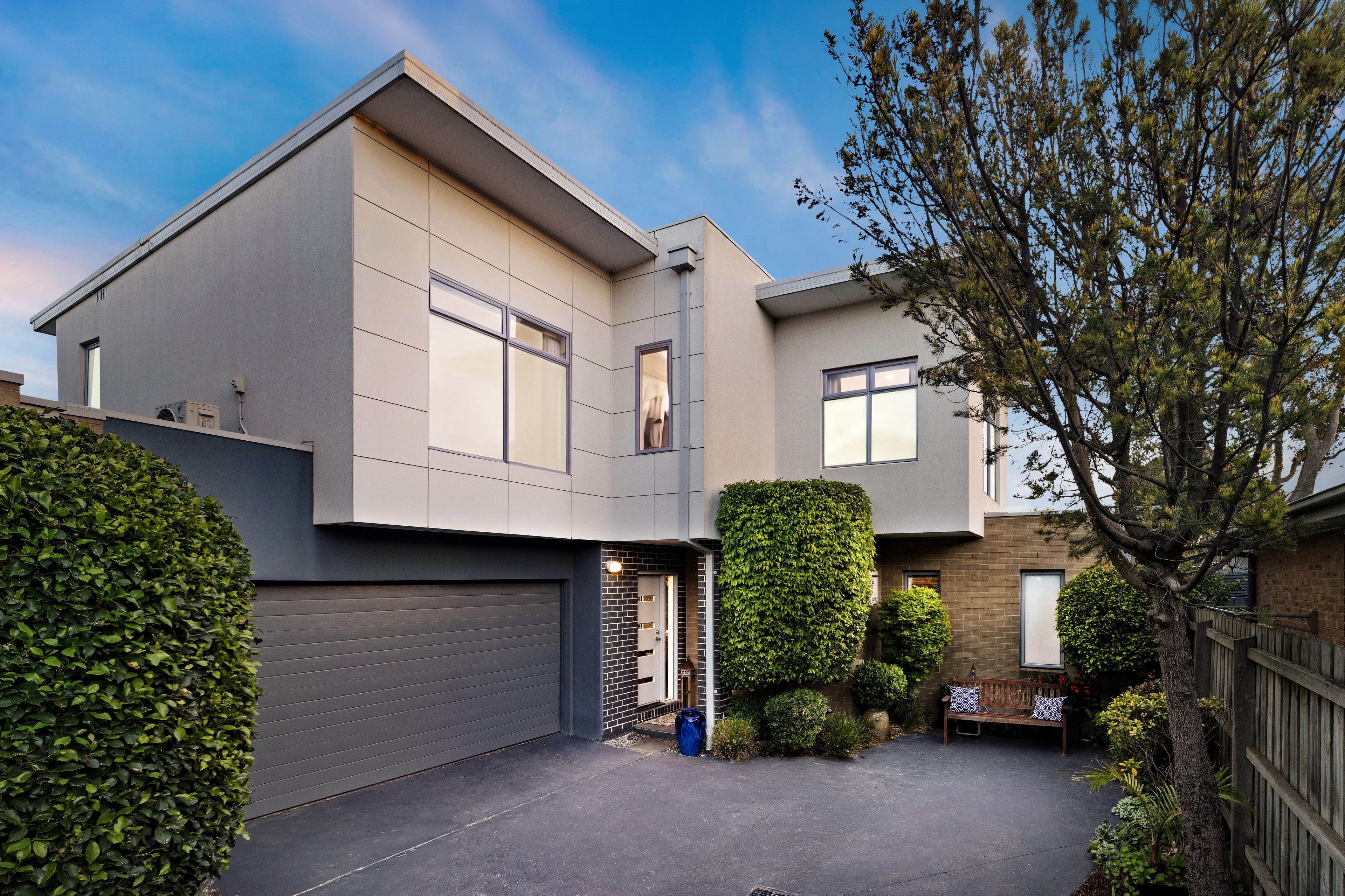 3/22 Gillman Street — photo from Ray White The Bayside Group