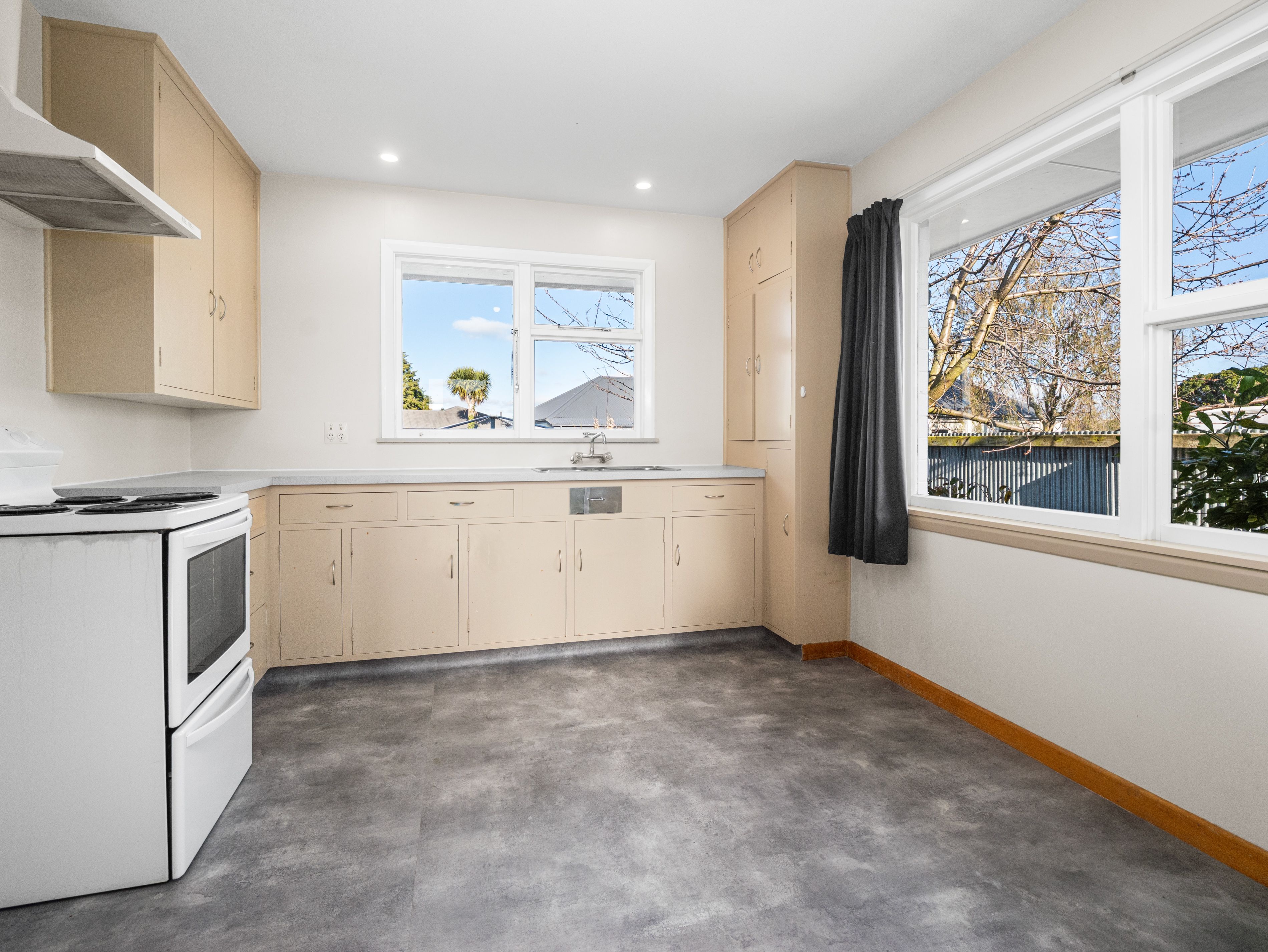 2 Le Fleming Street, Darfield, Selwyn District