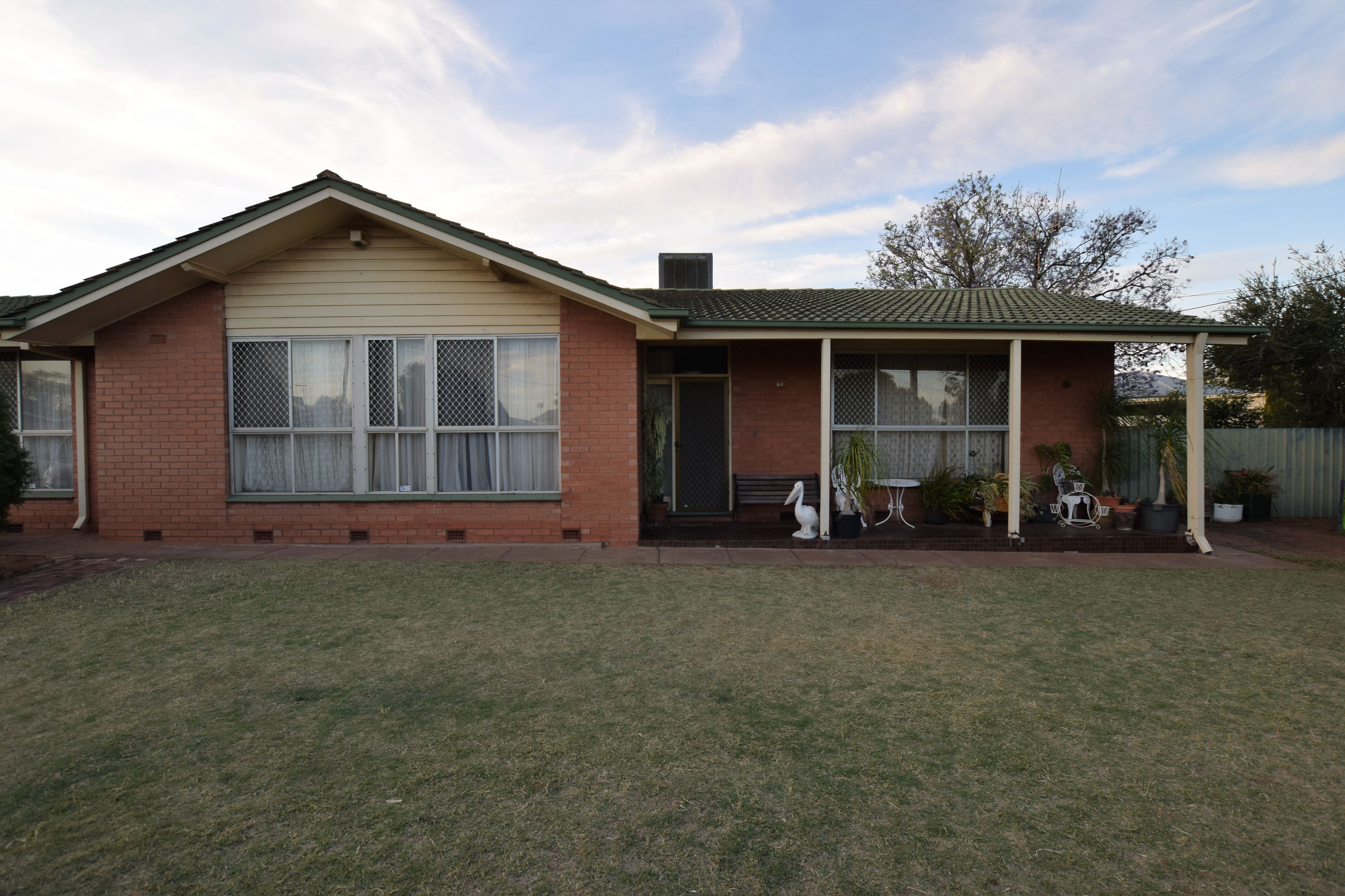 17 Tottenham Road, PORT AUGUSTA SA 5700