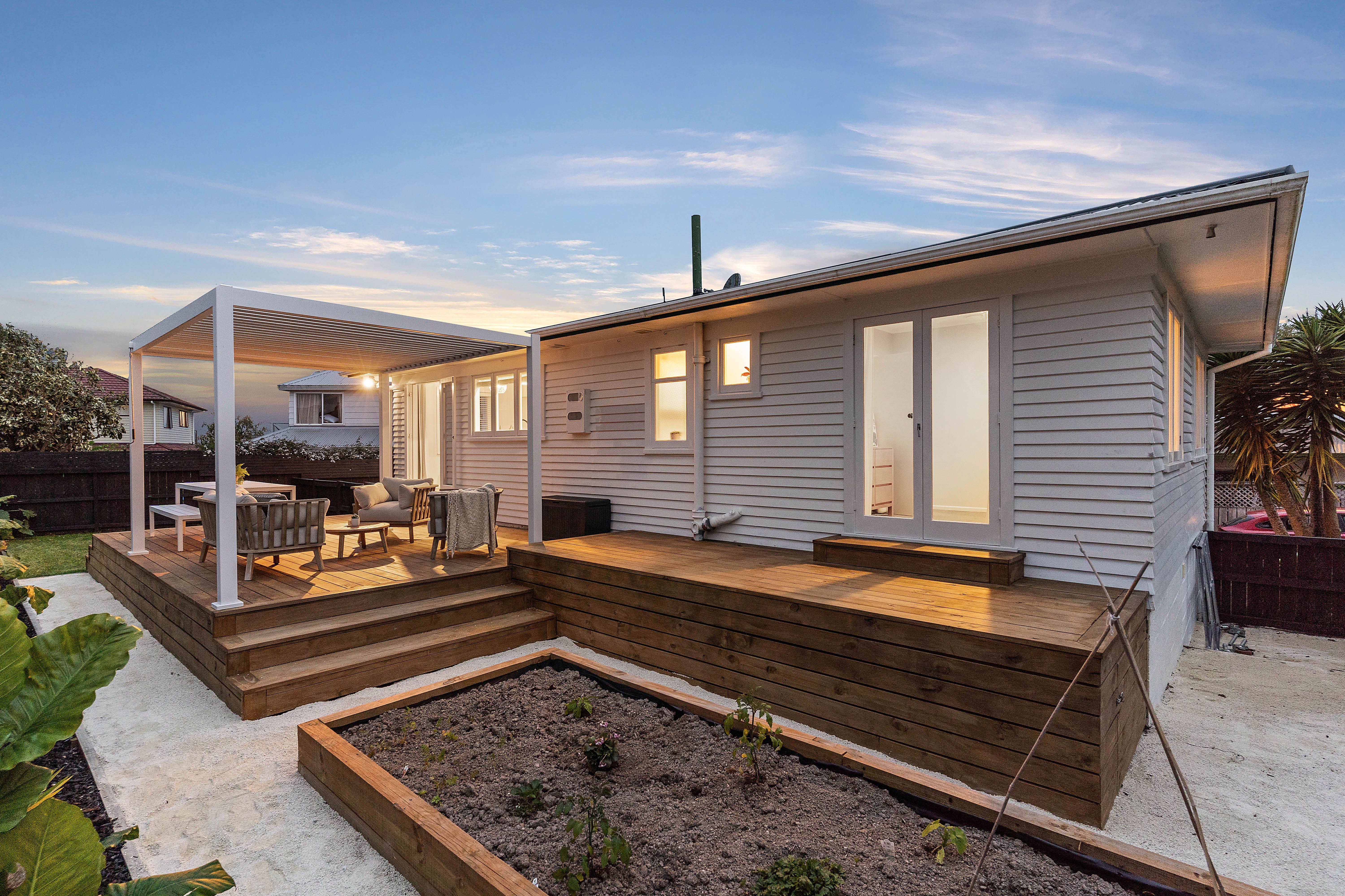3/41 Colwill Road, Massey, Waitakere City
