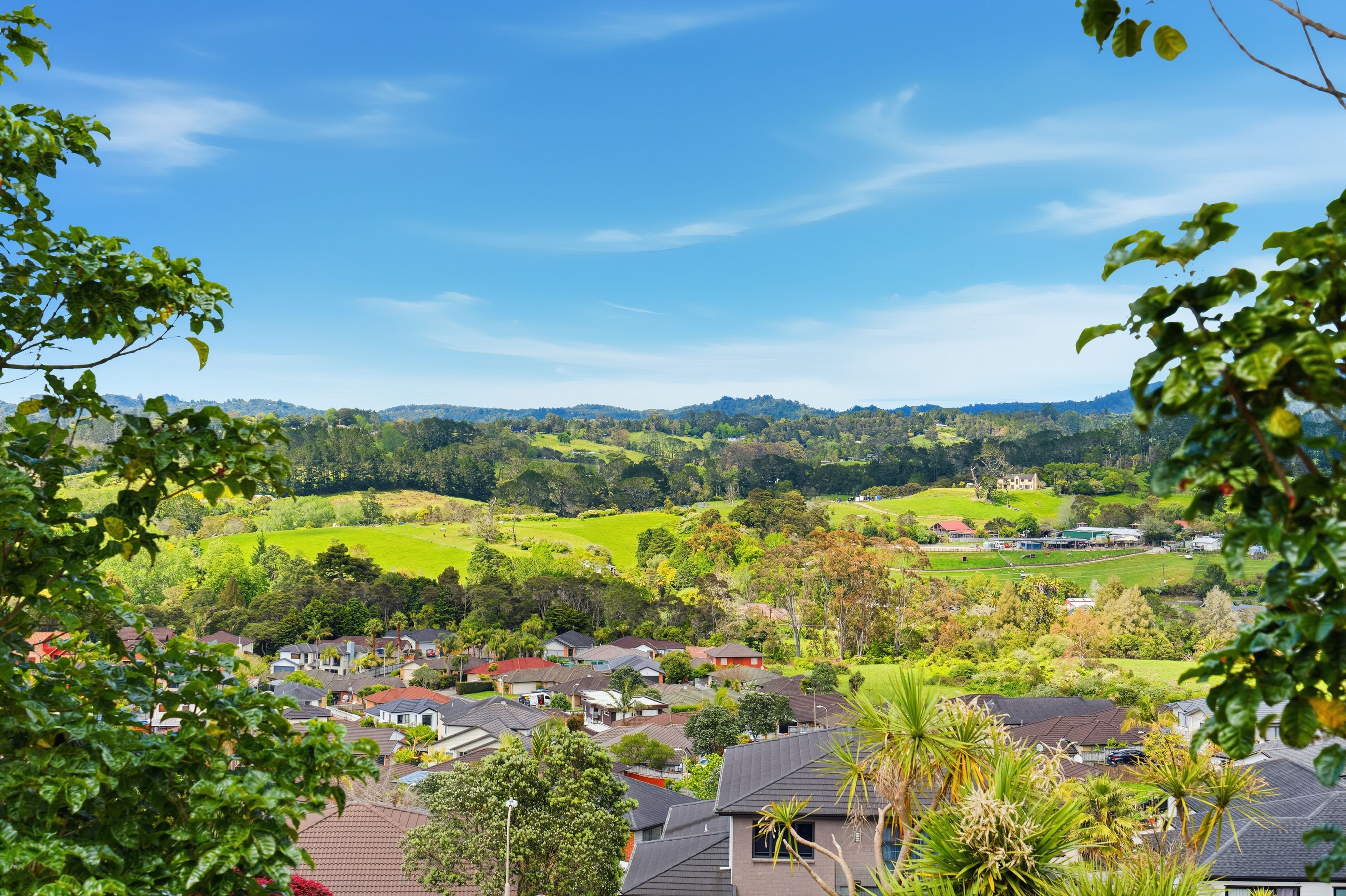 272 Sturges Road, Henderson, Waitakere City