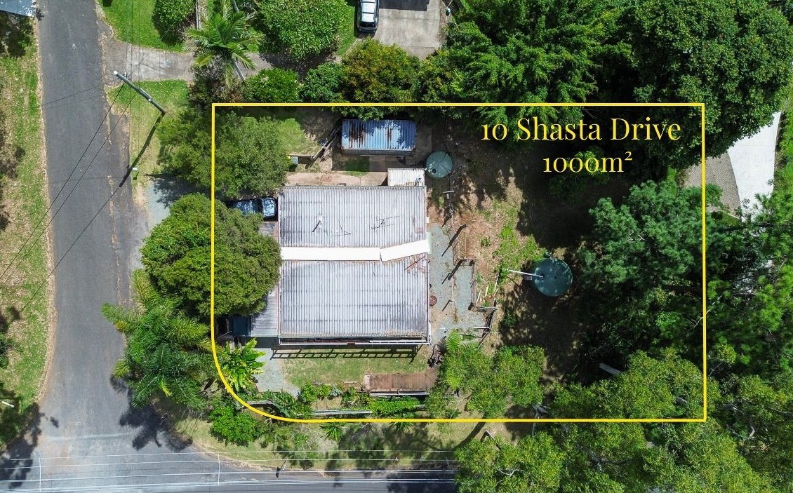 10 Shasta Drive, Tamborine Mountain, QLD 4272