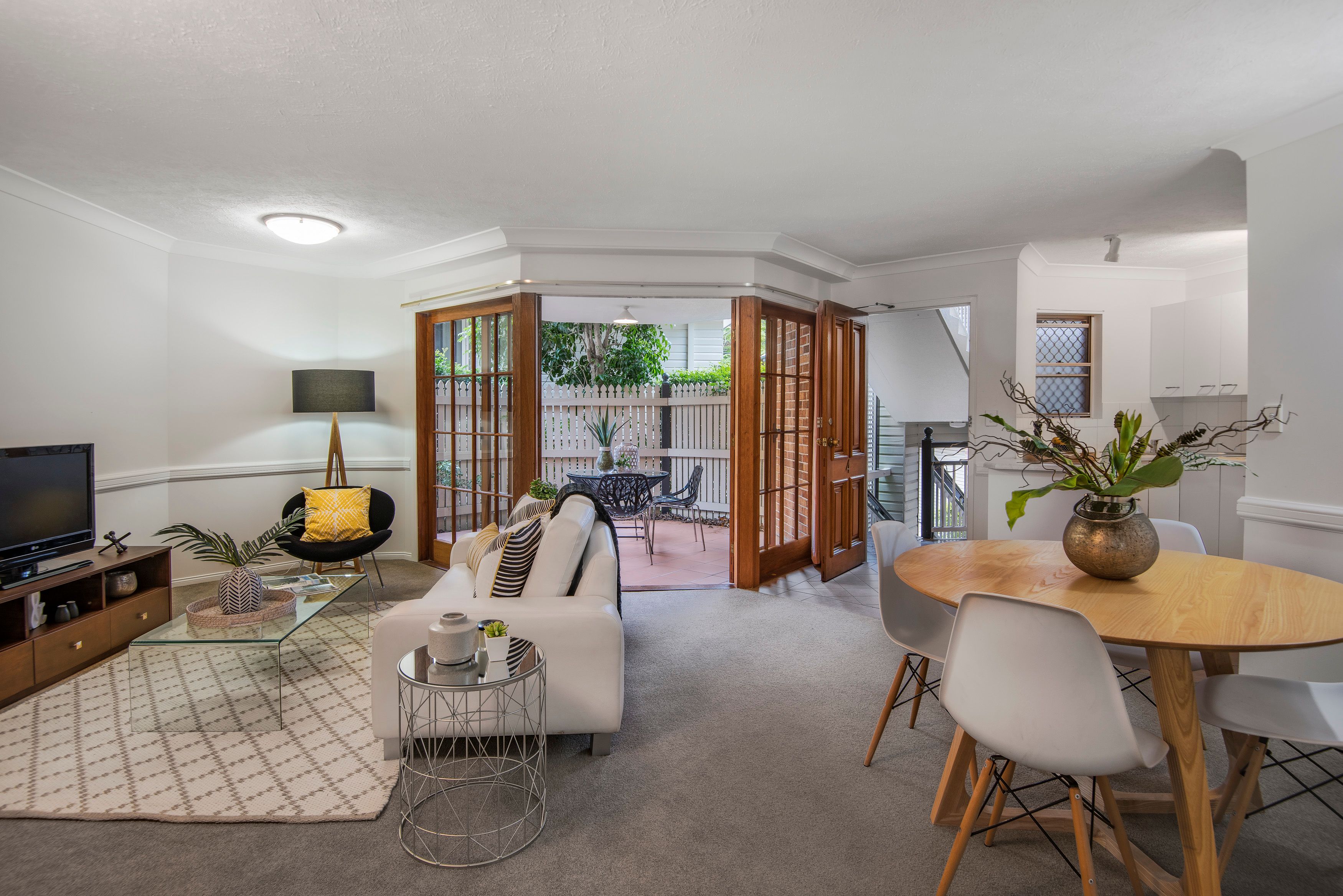 4/19 Terrace Street, Paddington, QLD 4064
