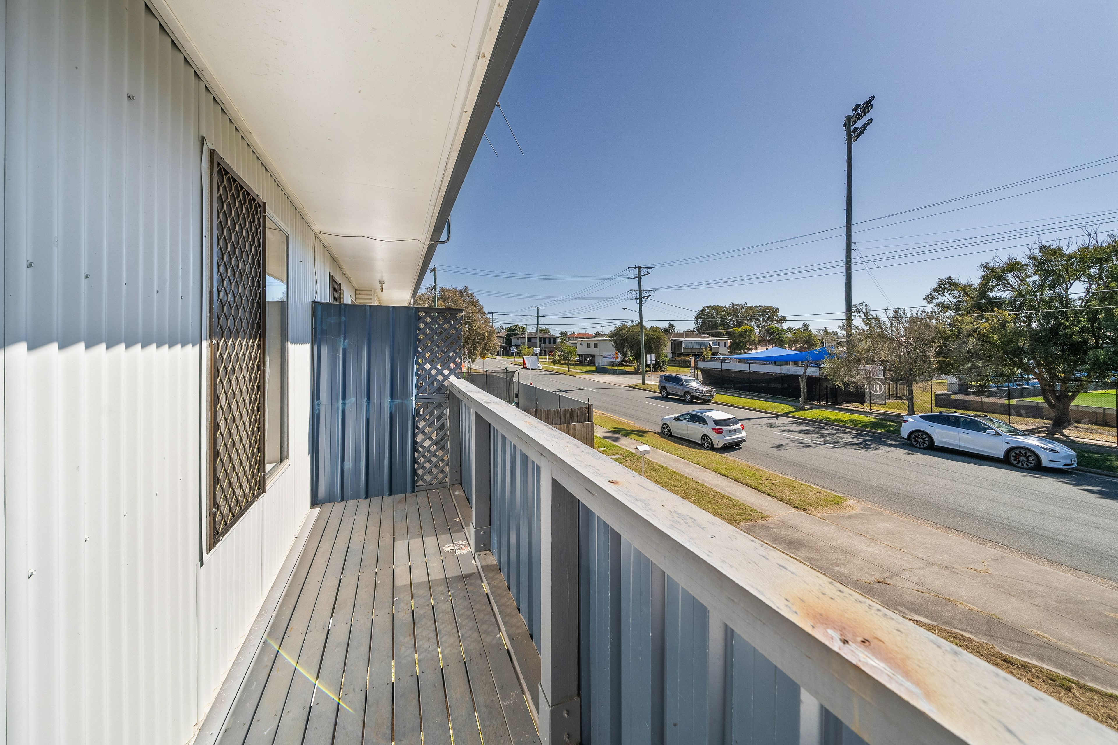 1/81 George Street, Kippa-Ring, QLD 4021
