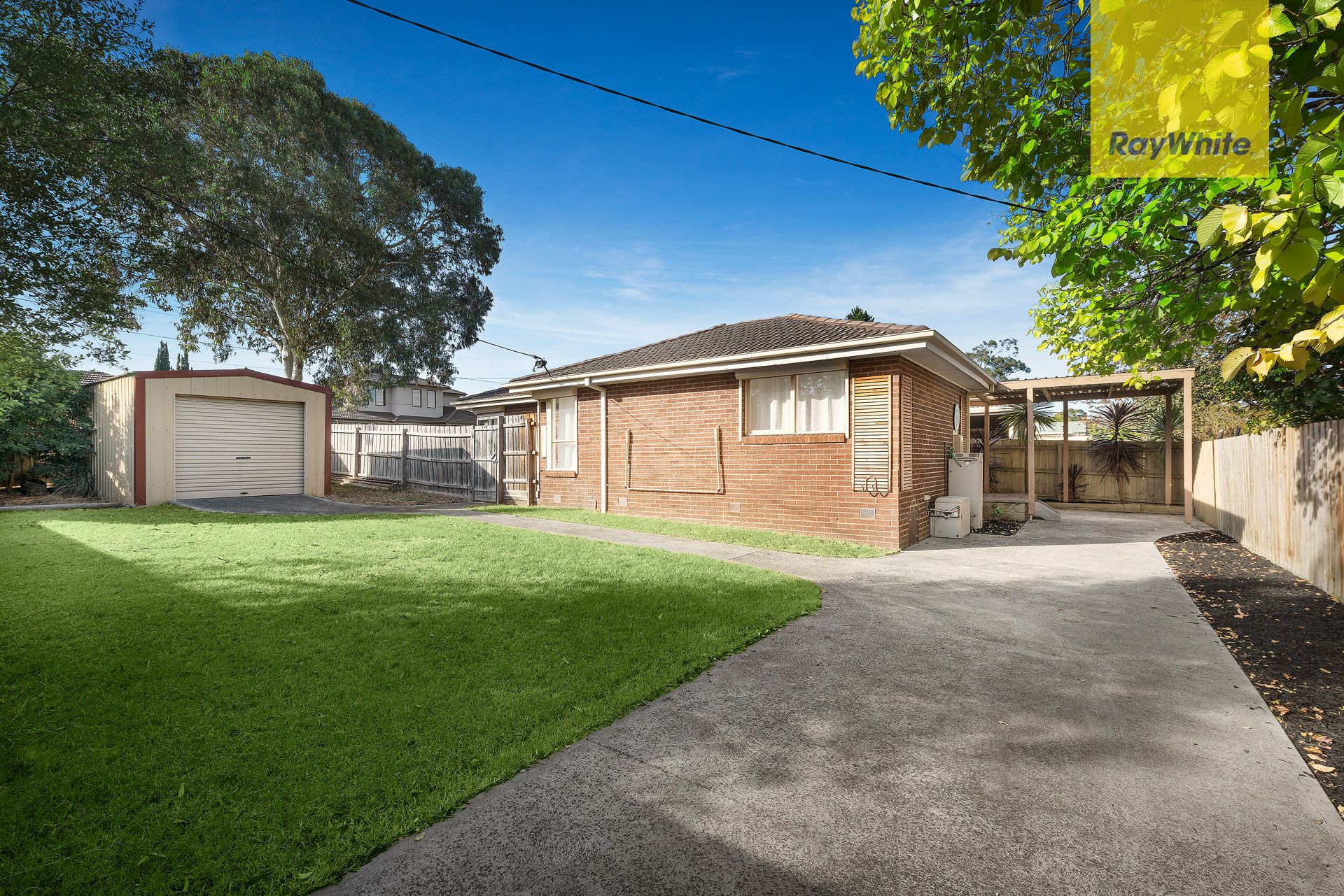 15 Anne Road, Knoxfield VIC 3180