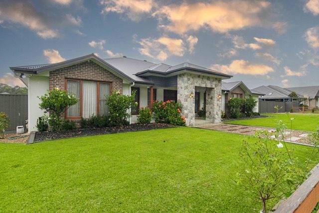 42 Ninth Avenue, JORDAN SPRINGS, NSW 2747