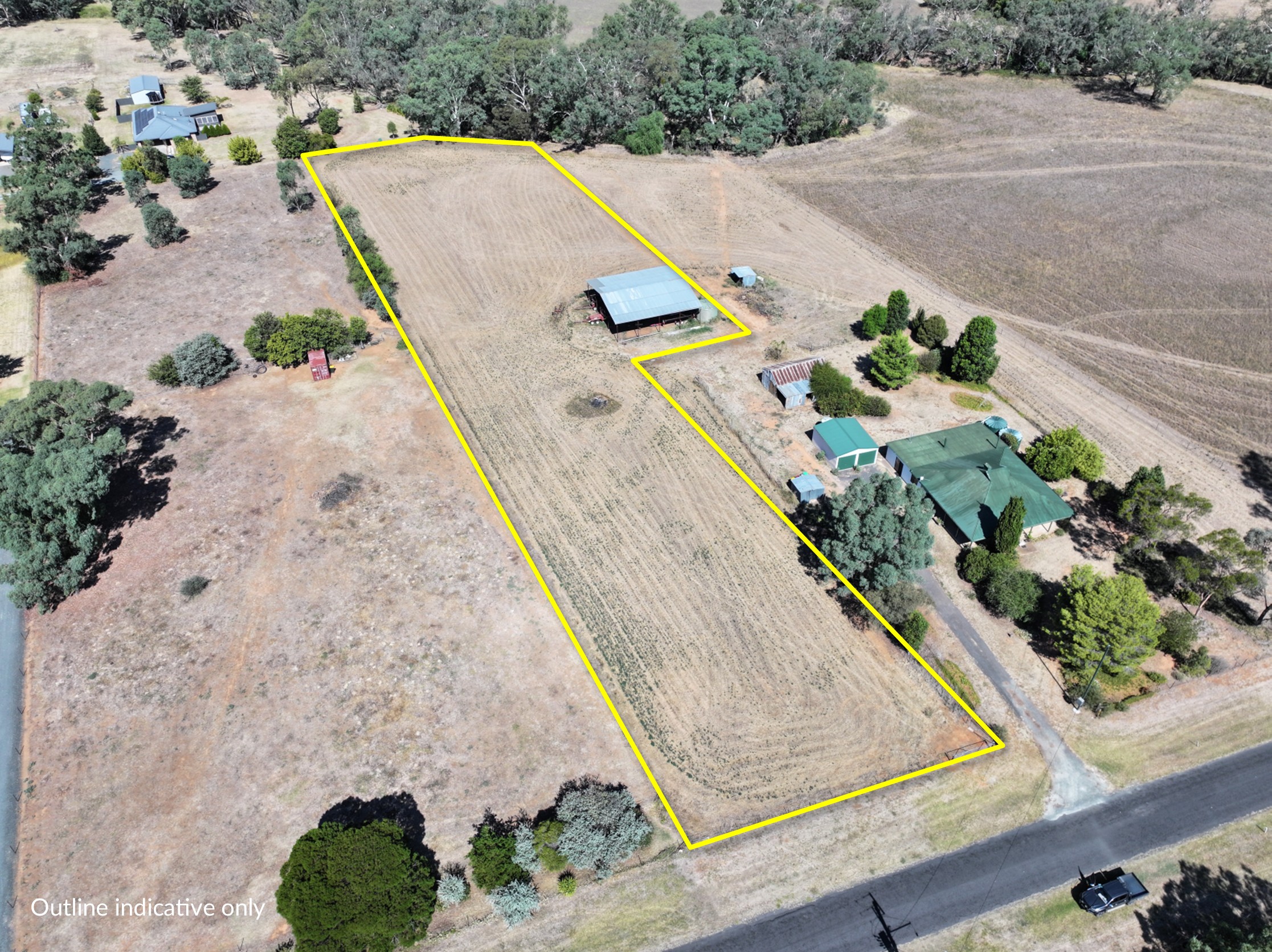 283 Nash Street, Parkes, NSW 2870