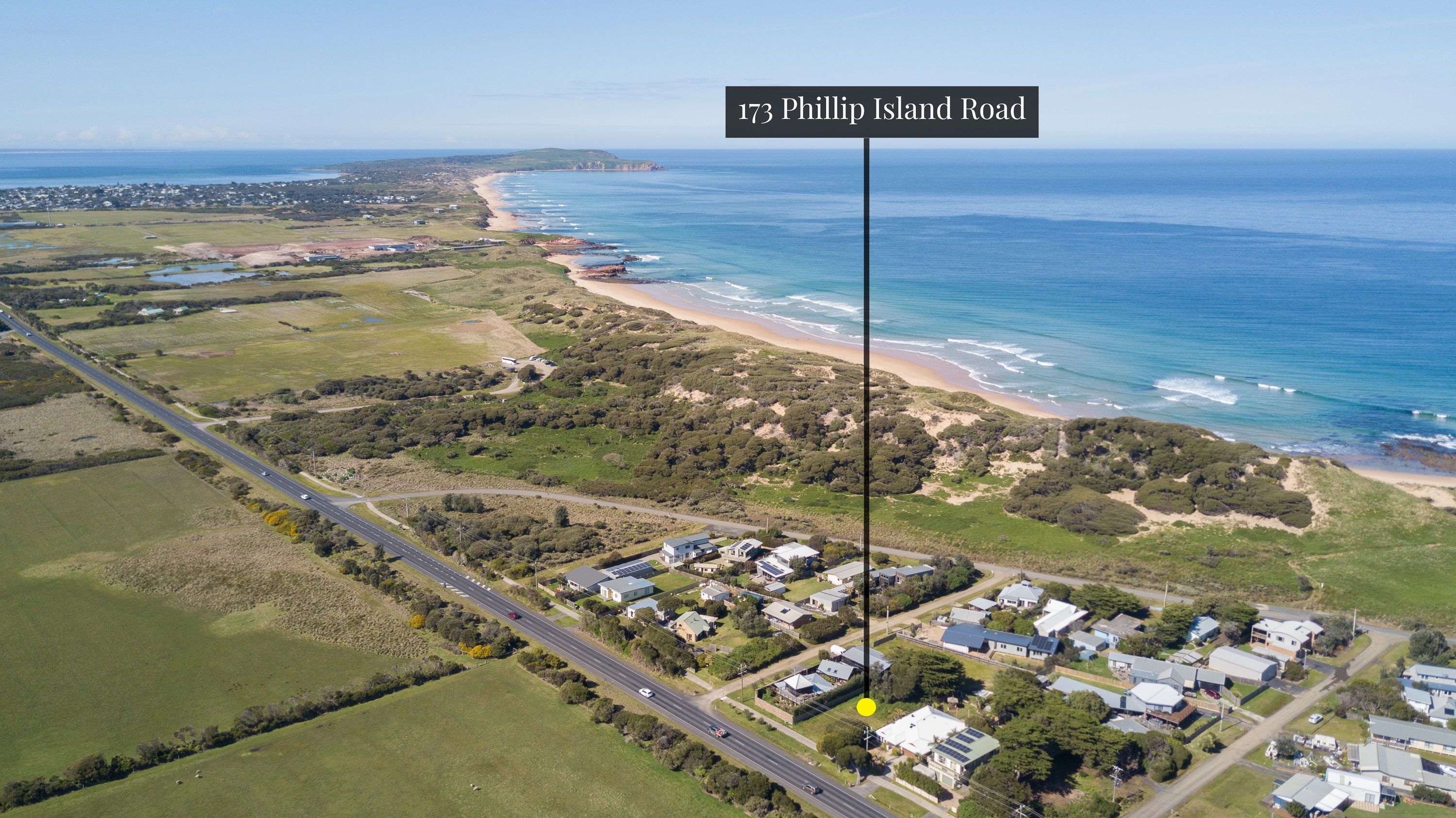 173 Phillip Island Road, Surf Beach, VIC 3922 Sold Land Ray White