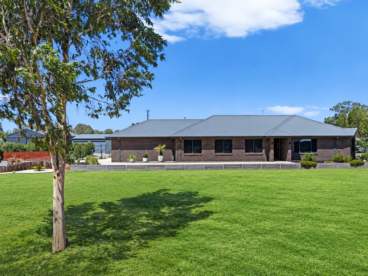 21 Hall Drive, Benalla, VIC 3672