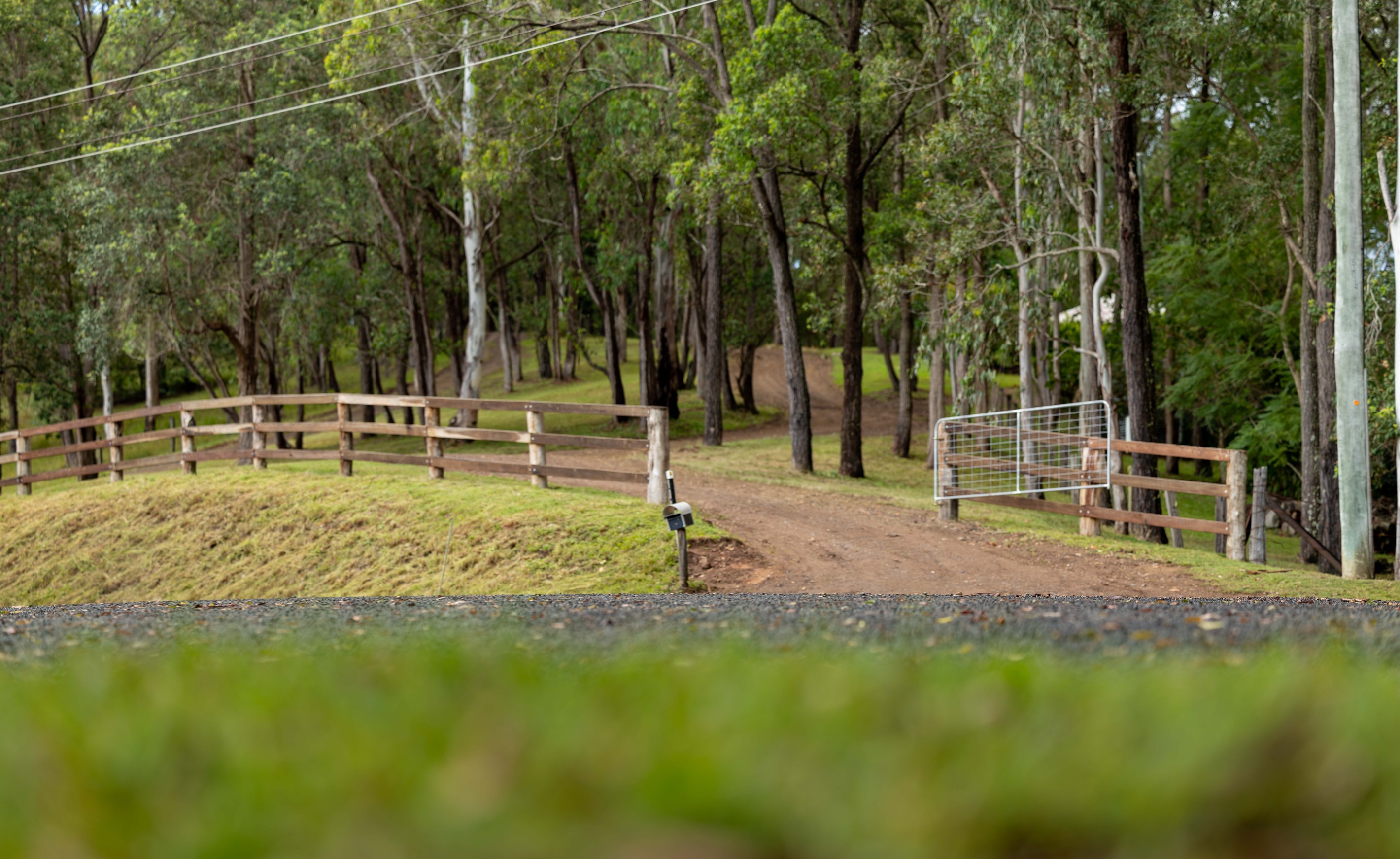 101 Appaloosa Drive, Conondale, QLD 4552