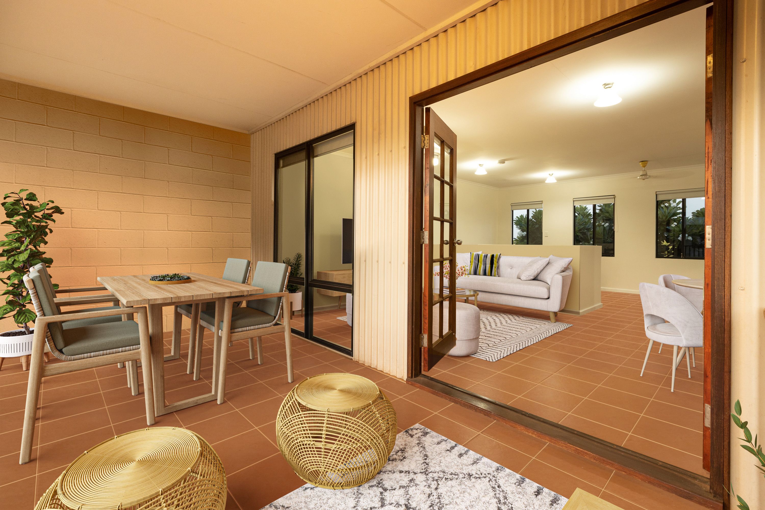 Unit 2/3 Chapple Street, Broome, WA 6725