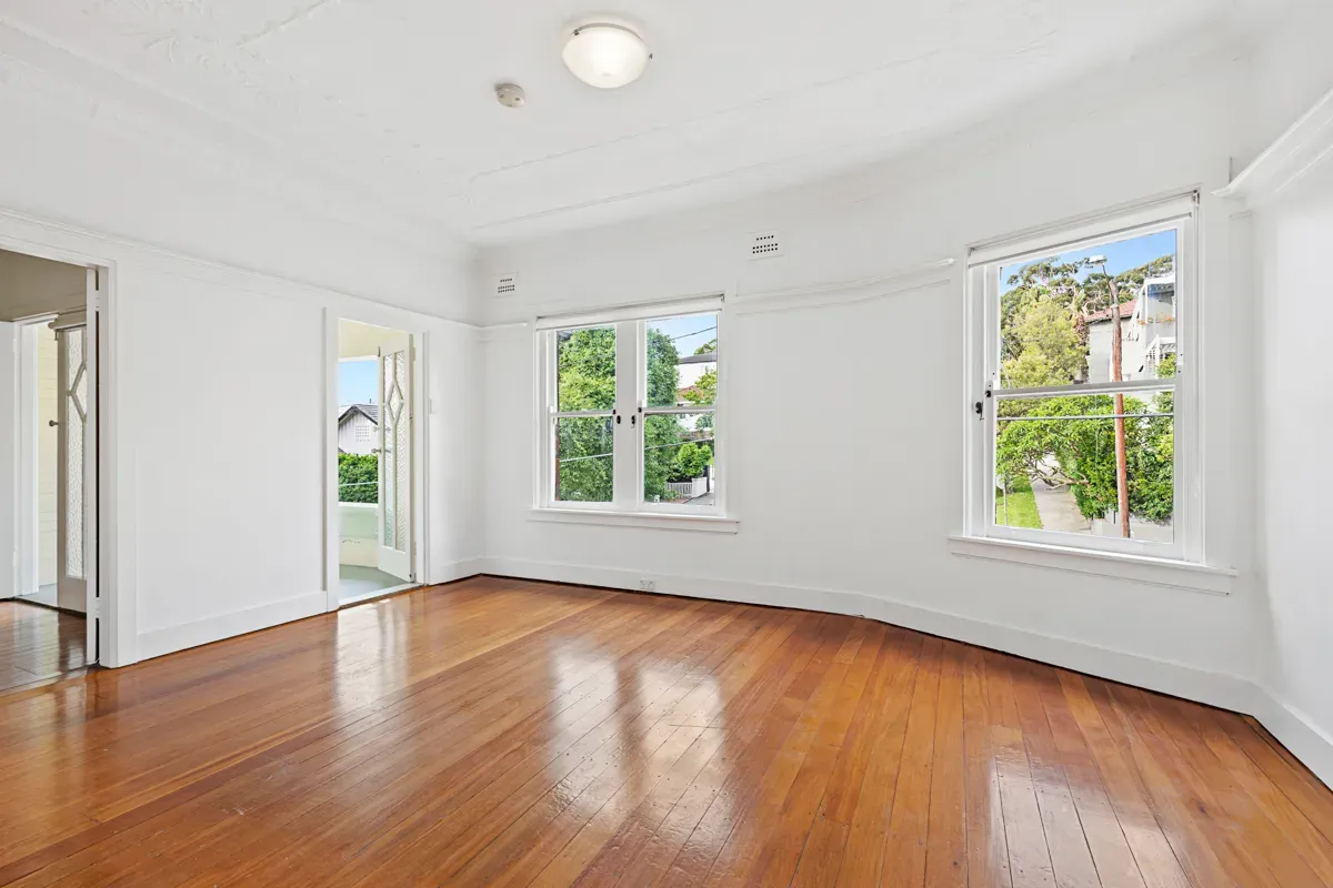 12/98H Bellevue Road — photo from Ray White Double Bay