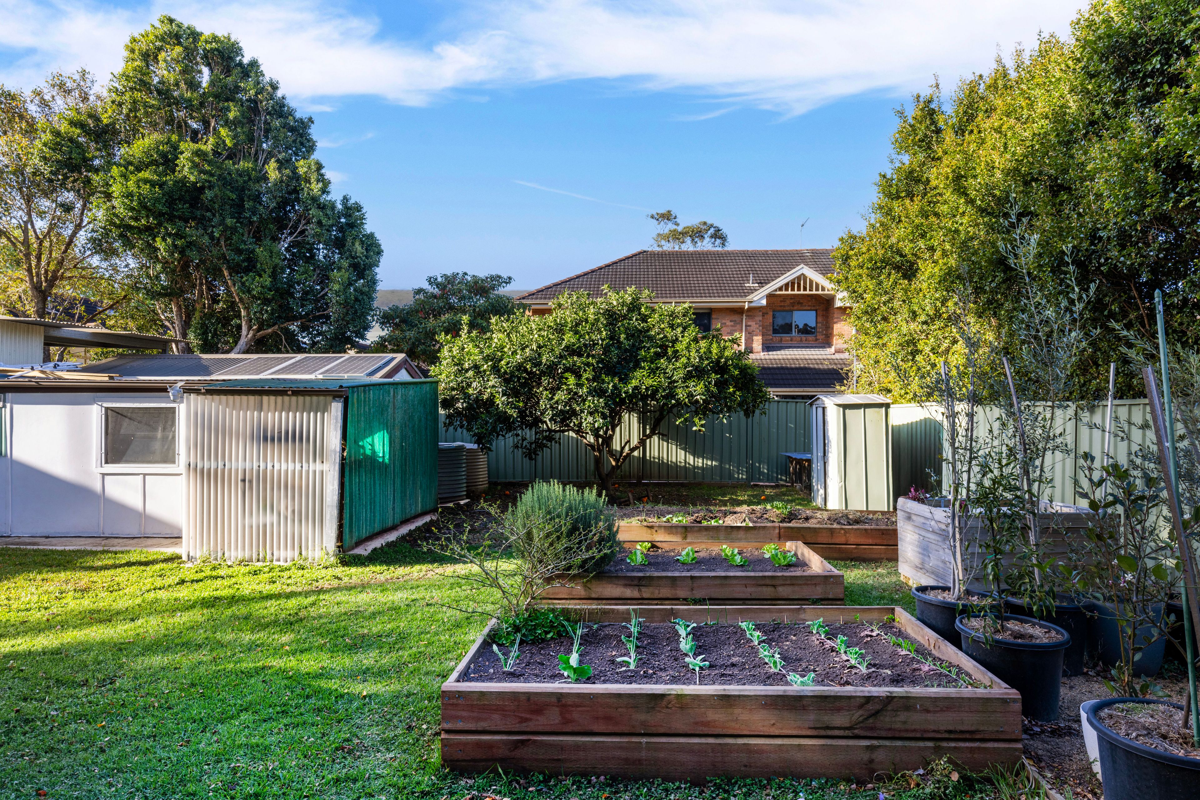 15 Tresnan Street — photo 14 of 22