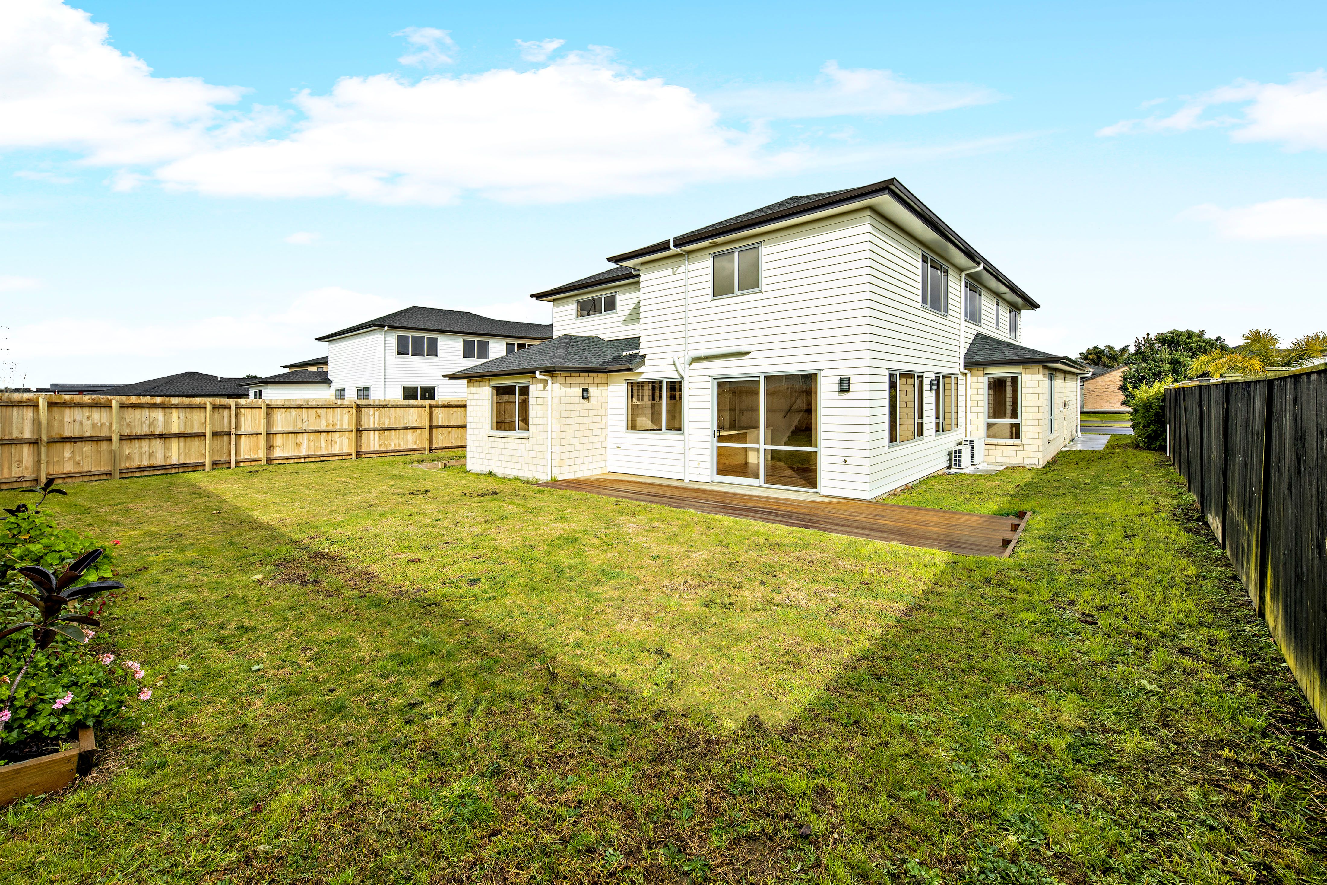 243 Harbourside Drive, Karaka, Franklin