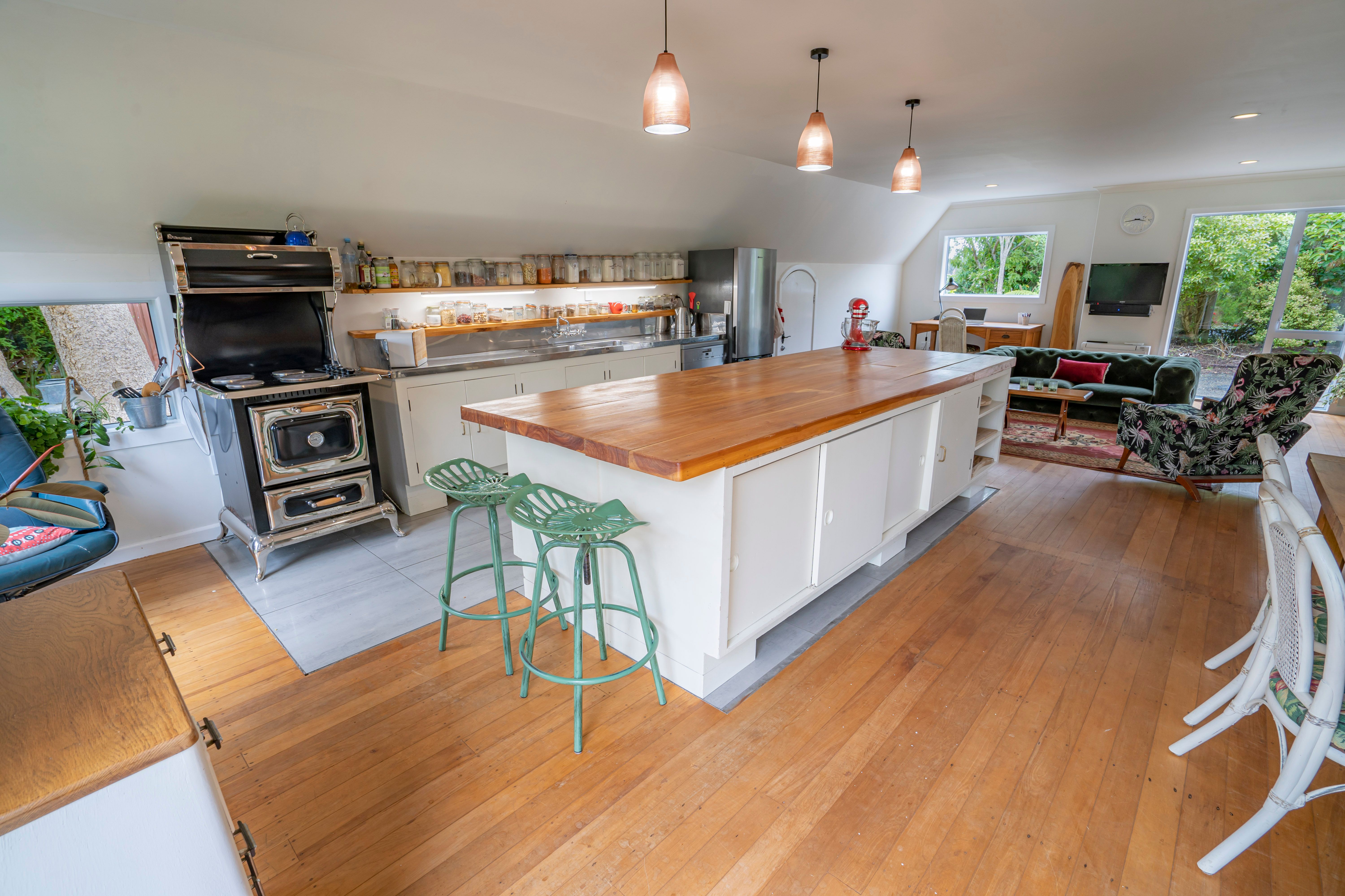 22 Oreti Road, Otatara, Invercargill