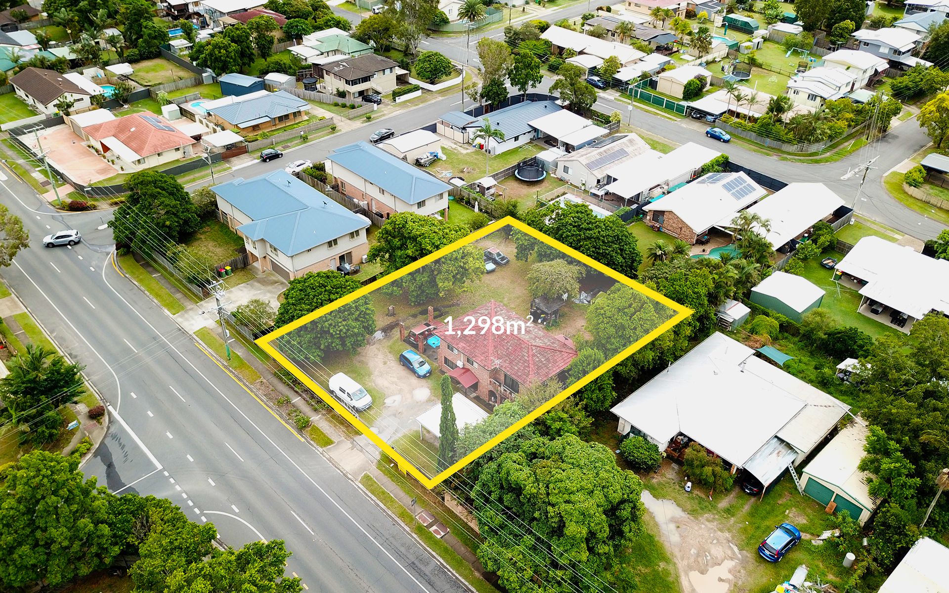 774 Underwood Road, Rochedale South, QLD 4123