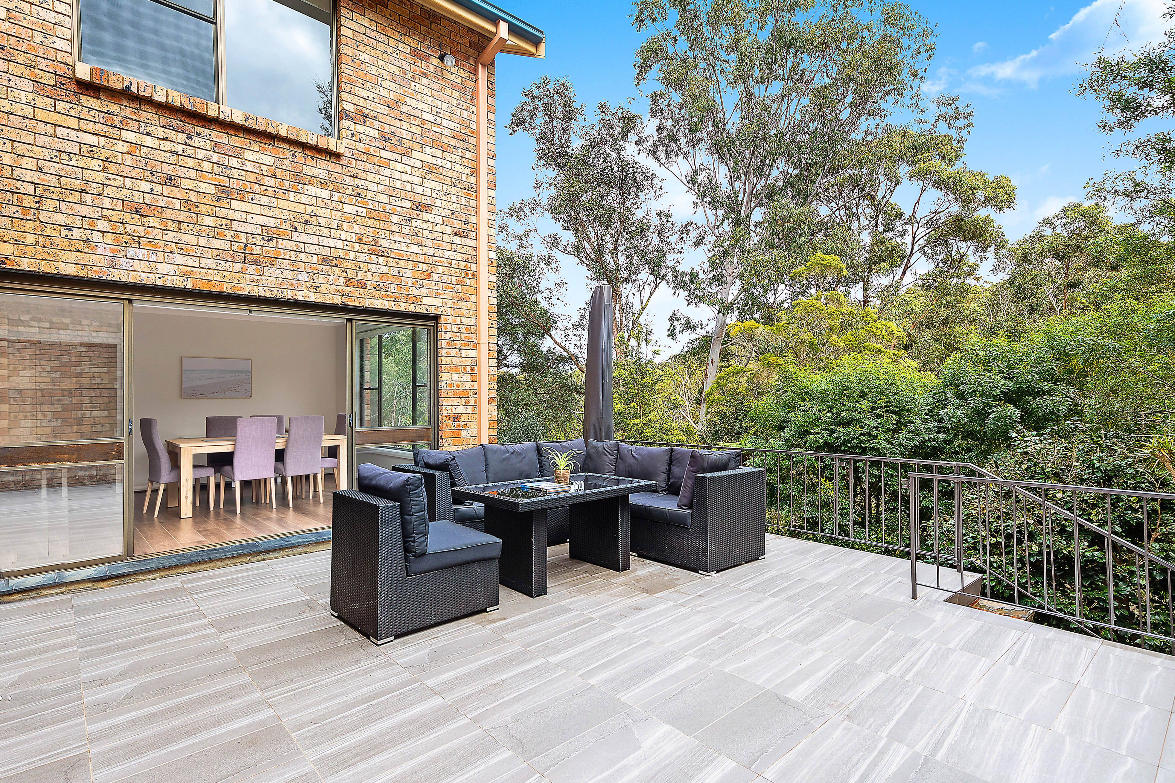 6 Valley View Close, Roseville, NSW 2069