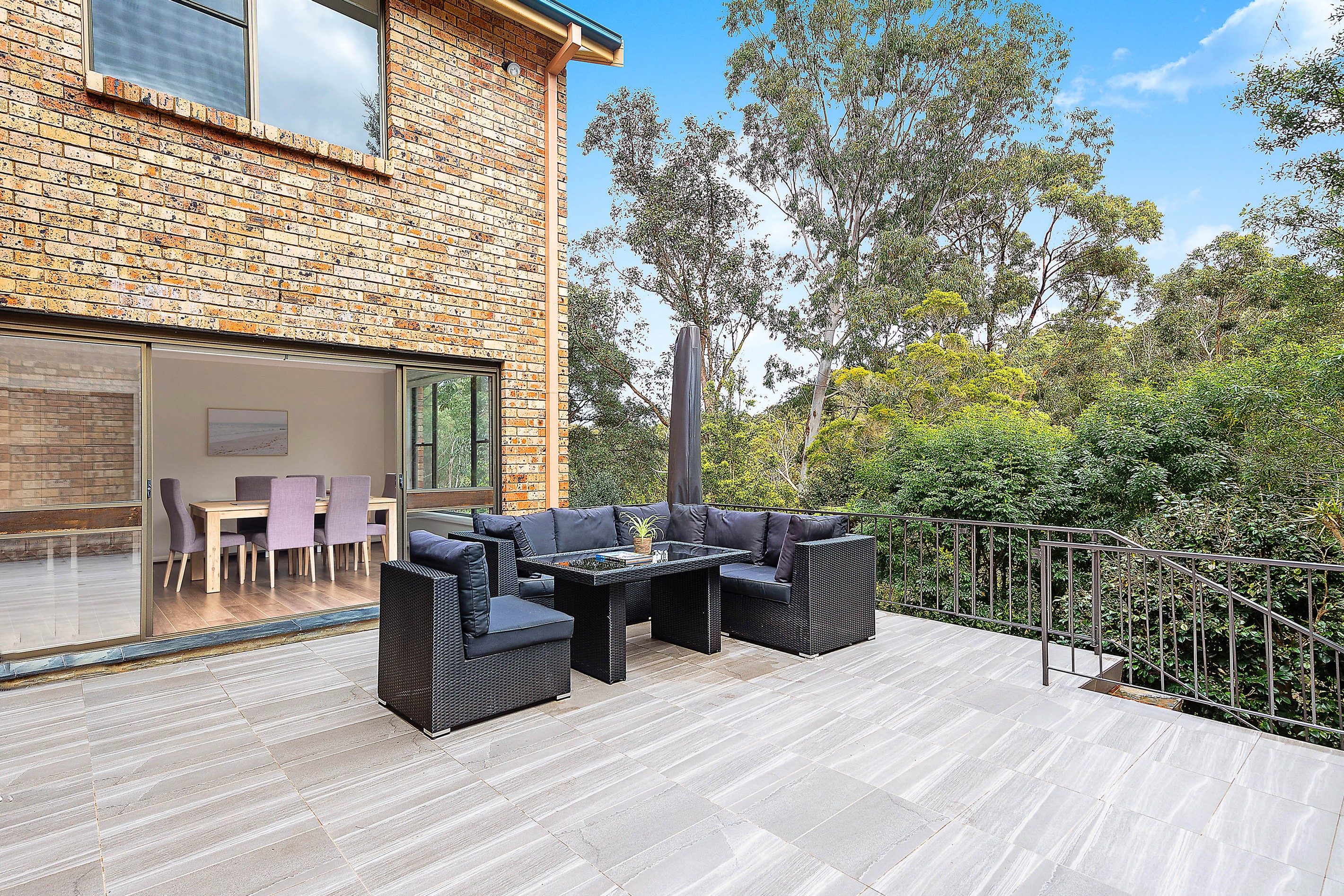 6 Valley View Close, Roseville, NSW 2069
